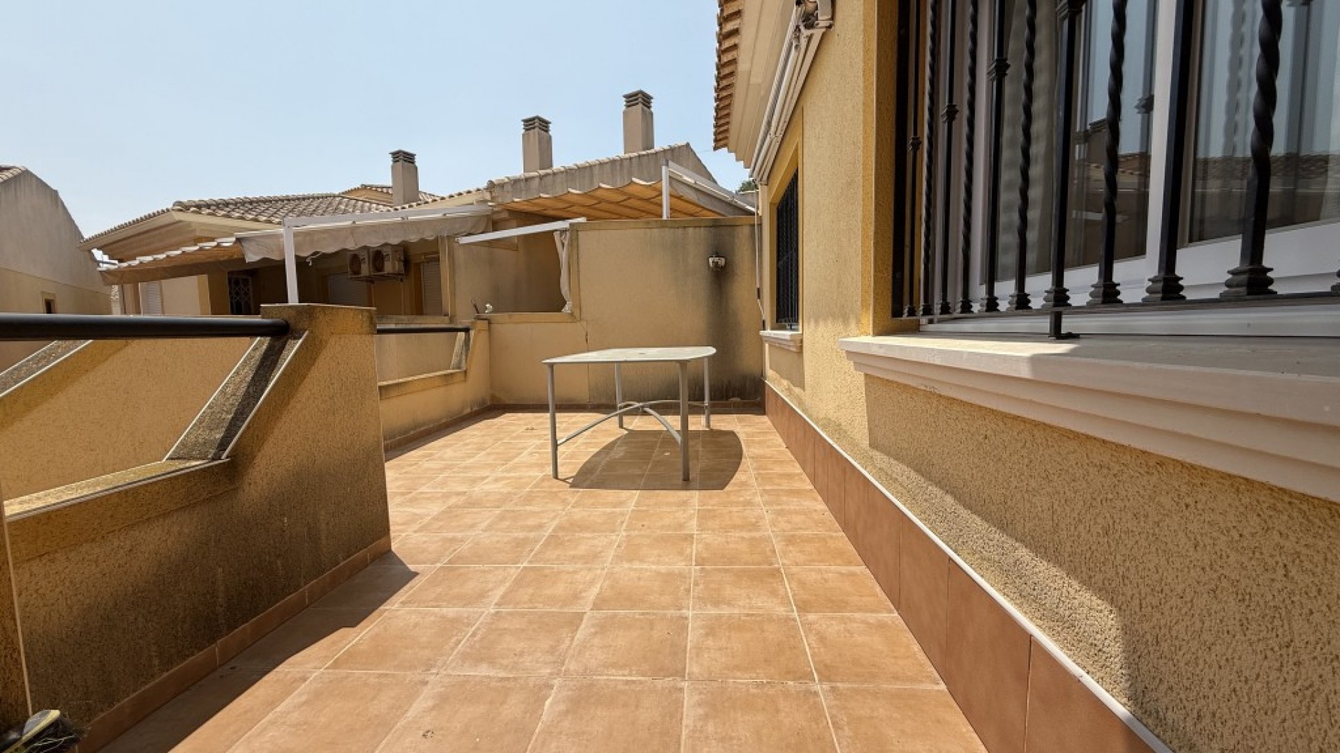 Revente - Appartement -
La Puebla