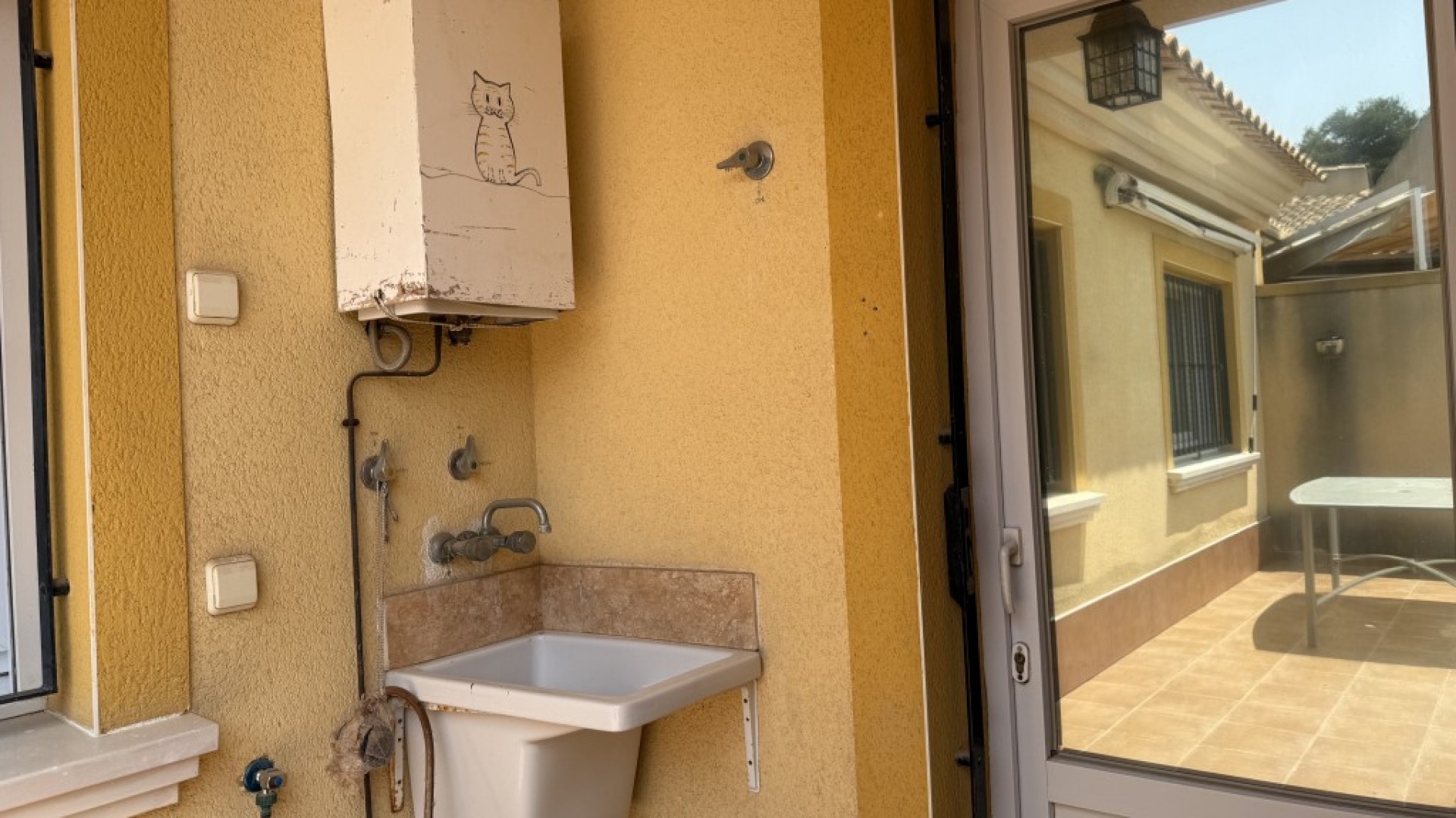 Revente - Appartement -
La Puebla