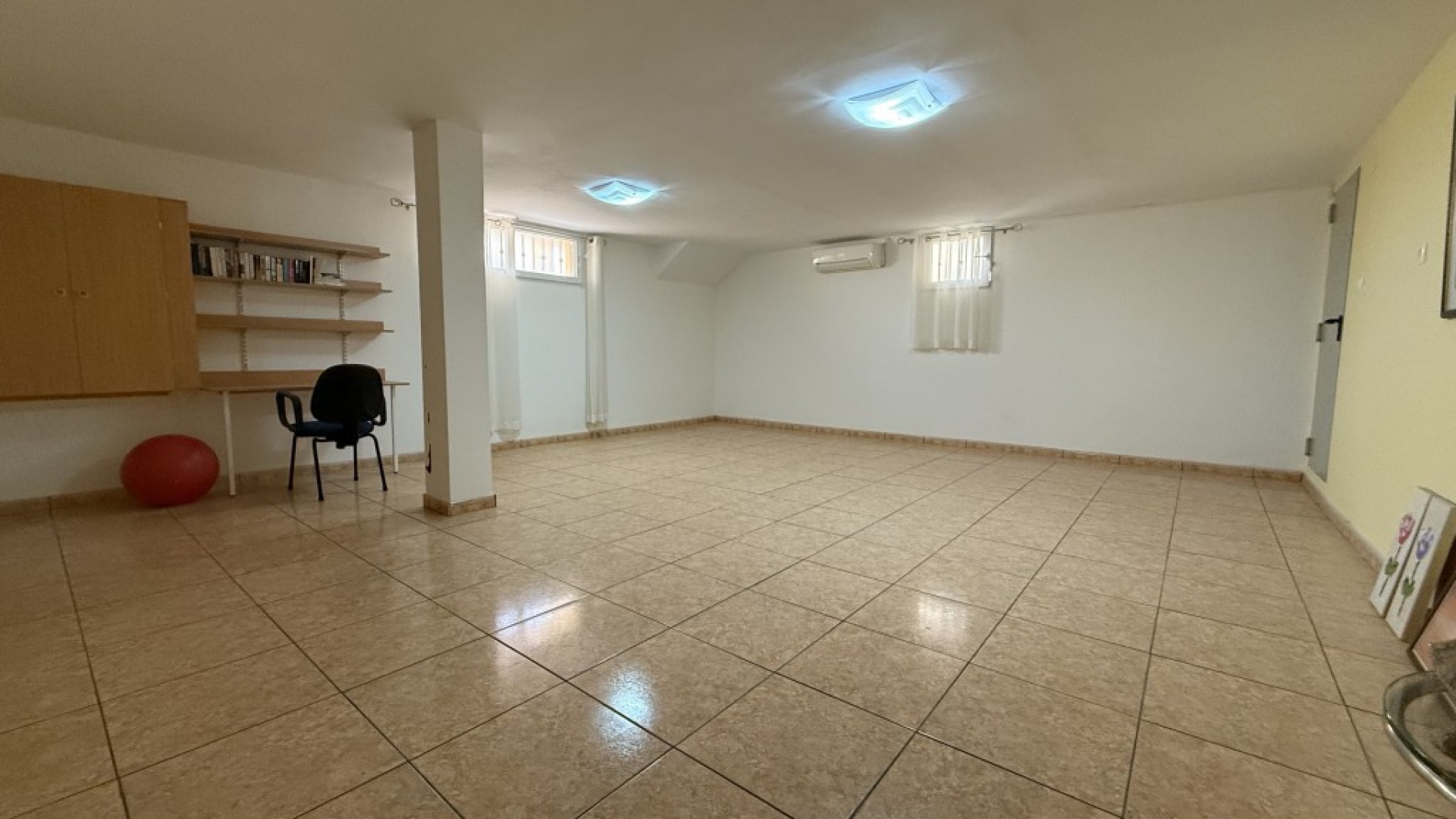 Revente - Appartement -
La Puebla