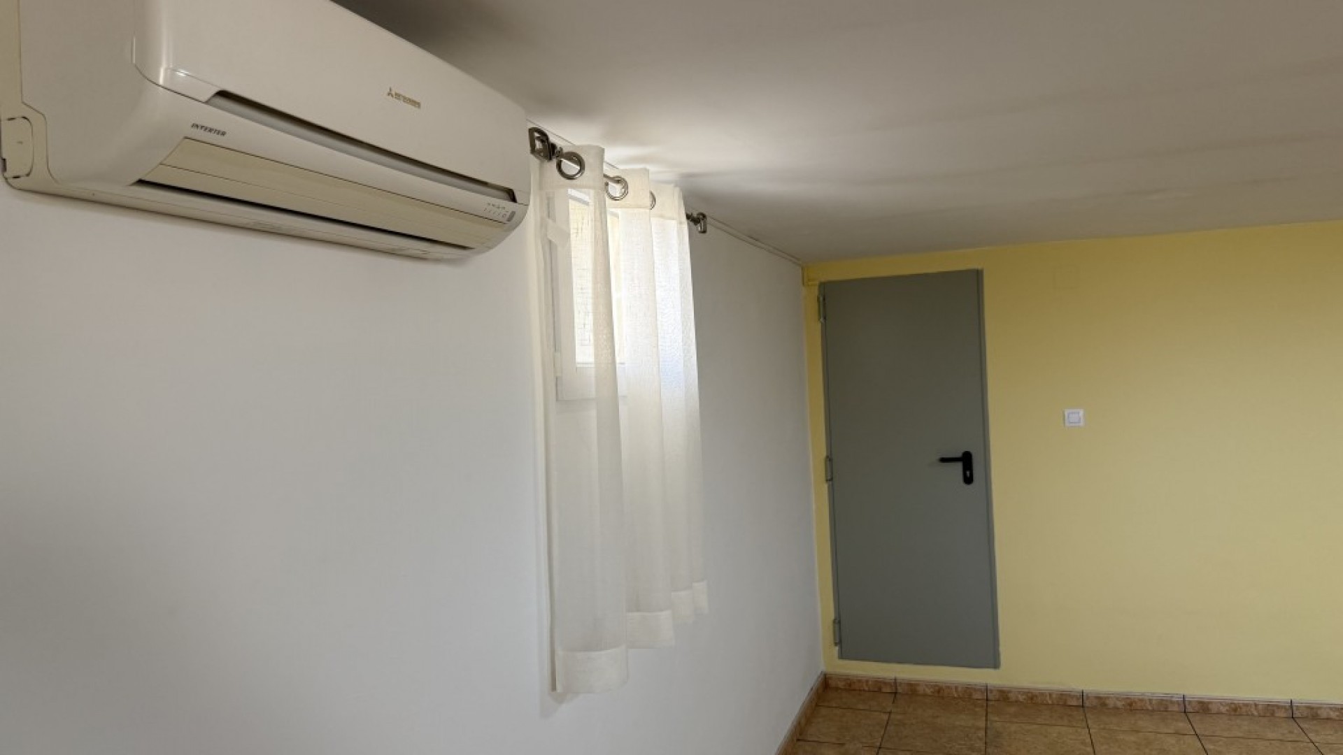 Revente - Appartement -
La Puebla