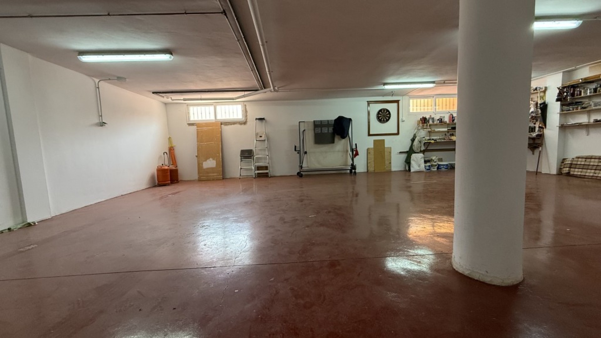 Revente - Appartement -
La Puebla