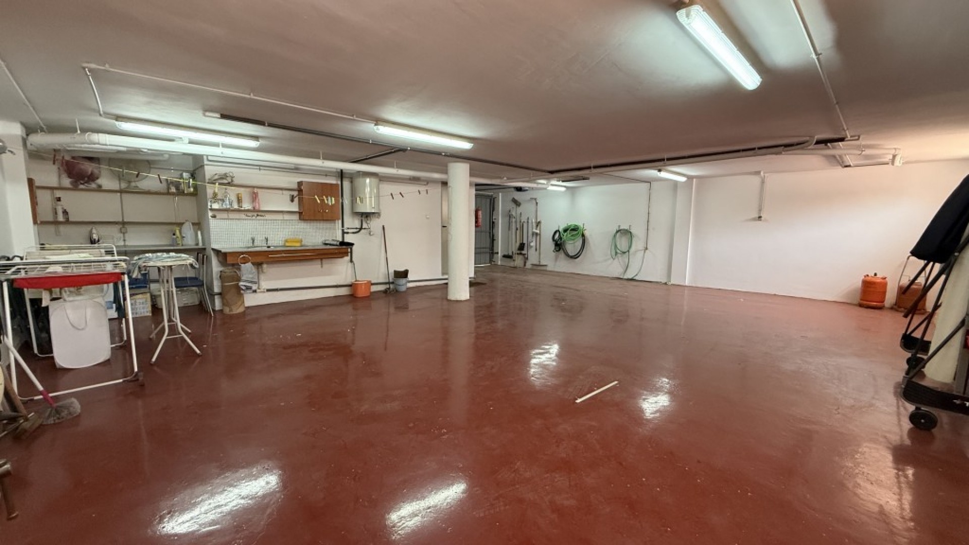 Revente - Appartement -
La Puebla