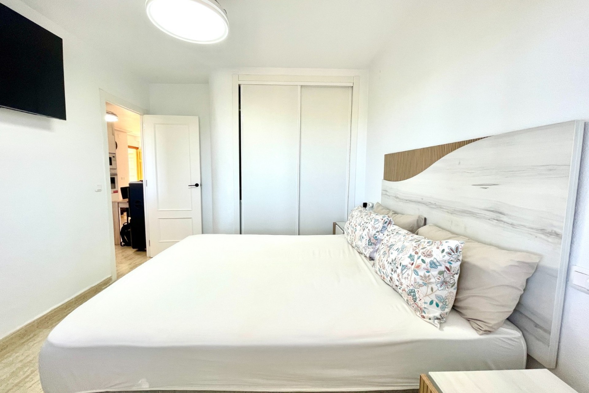 Revente - Appartement -
La Siesta - El Salado - Torreta - La Siesta