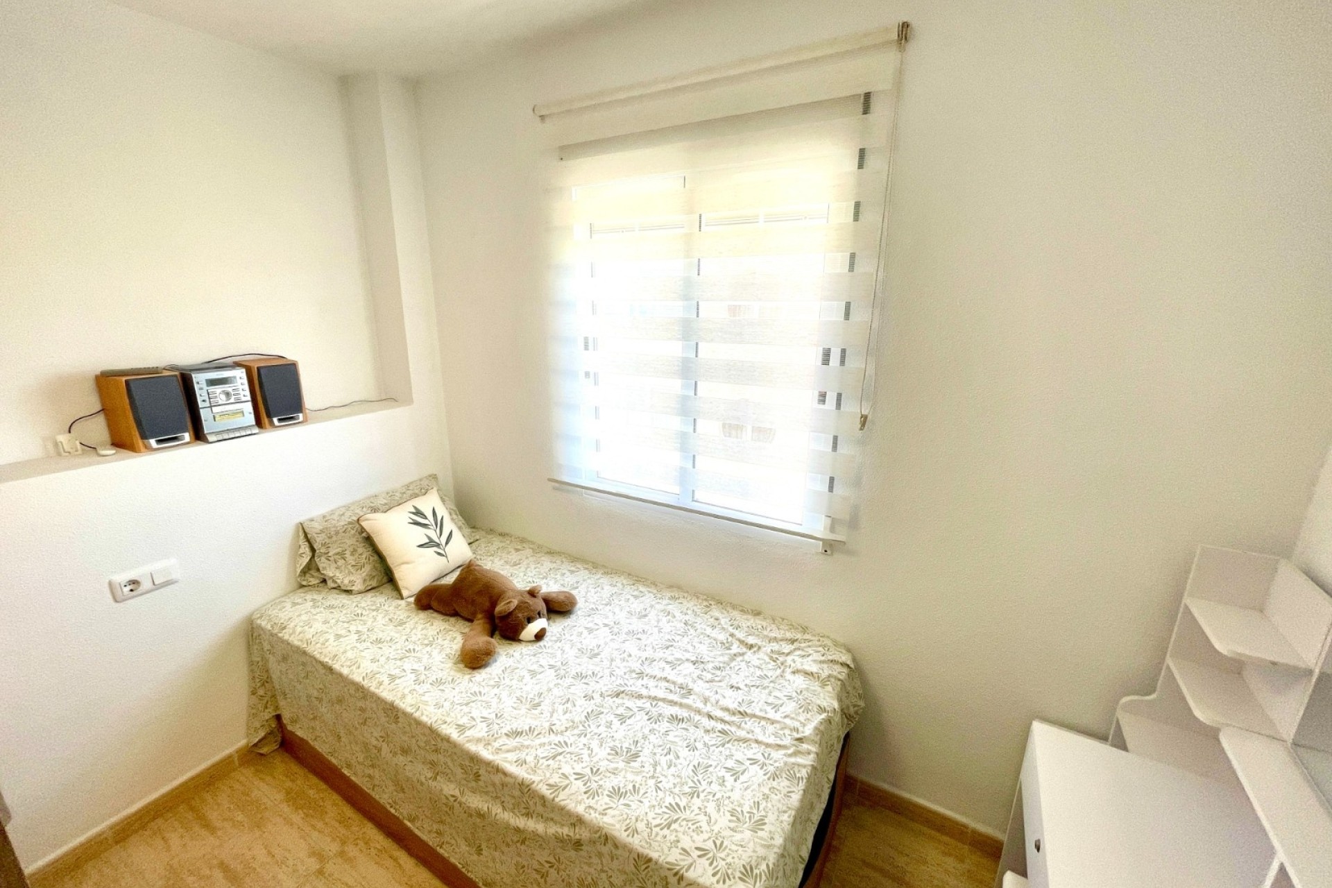 Revente - Appartement -
La Siesta - El Salado - Torreta - La Siesta