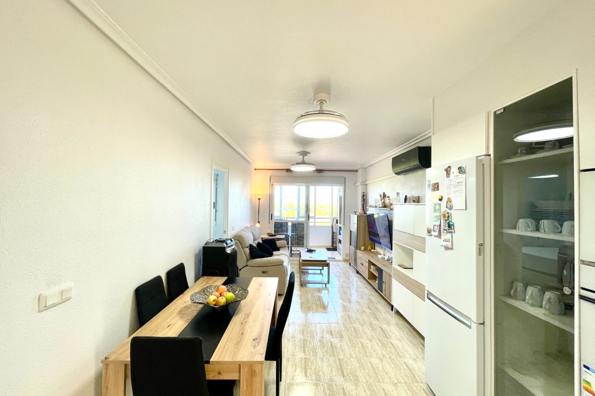 Revente - Appartement -
La Siesta - El Salado - Torreta - La Siesta