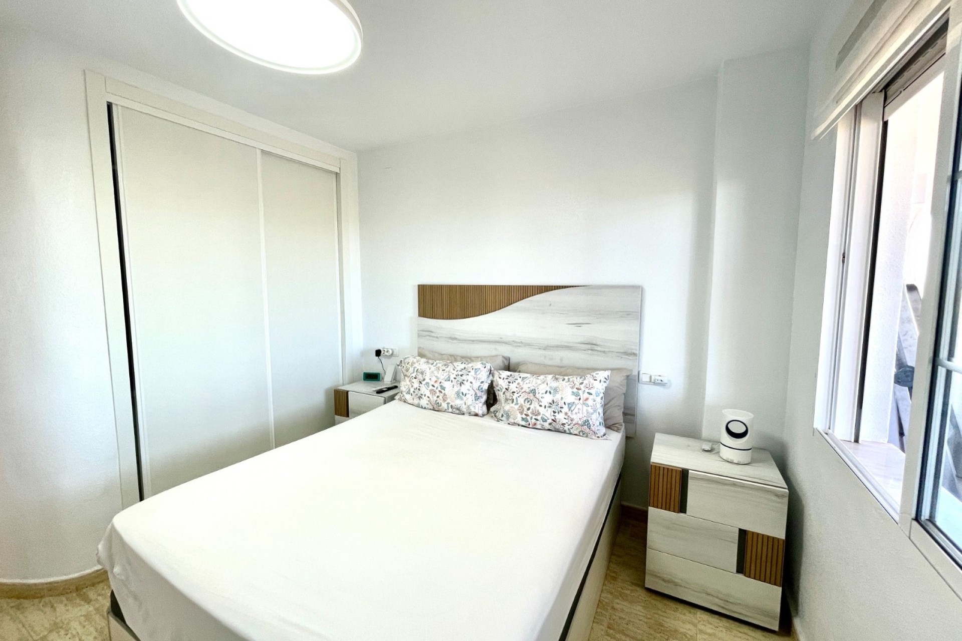Revente - Appartement -
La Siesta - El Salado - Torreta - La Siesta