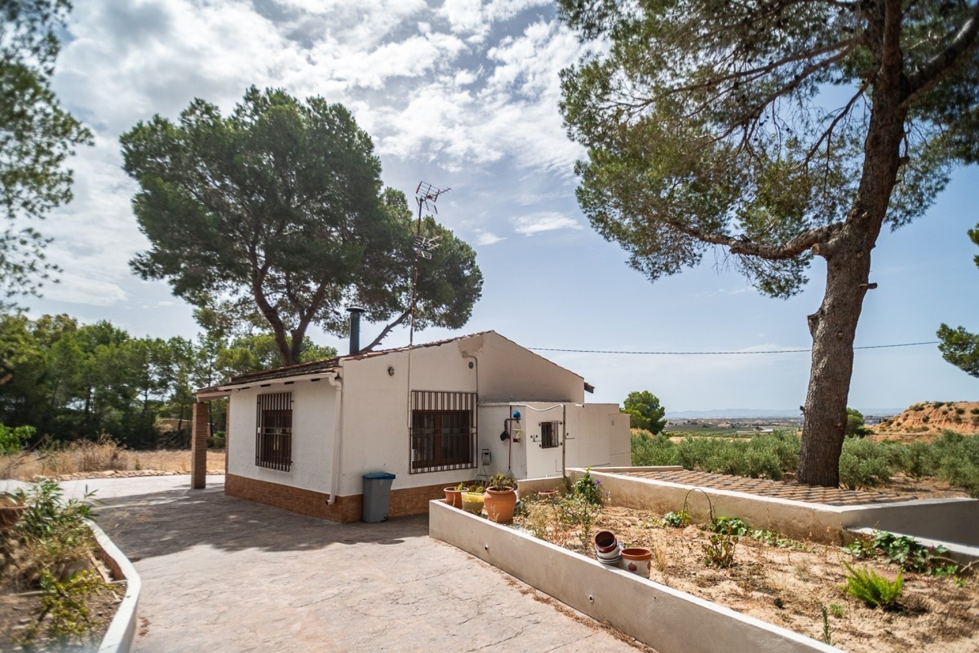 Revente - Appartement -
La Tercia Golf Resort - La Tercia