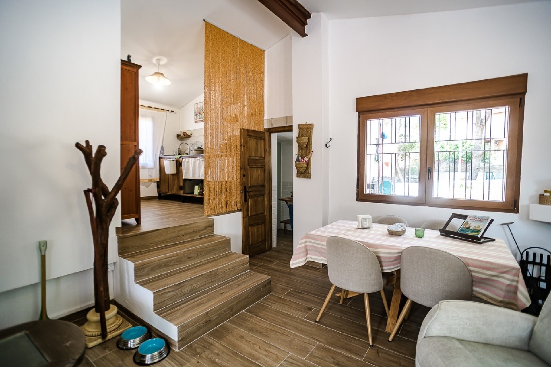 Revente - Appartement -
La Tercia Golf Resort - La Tercia