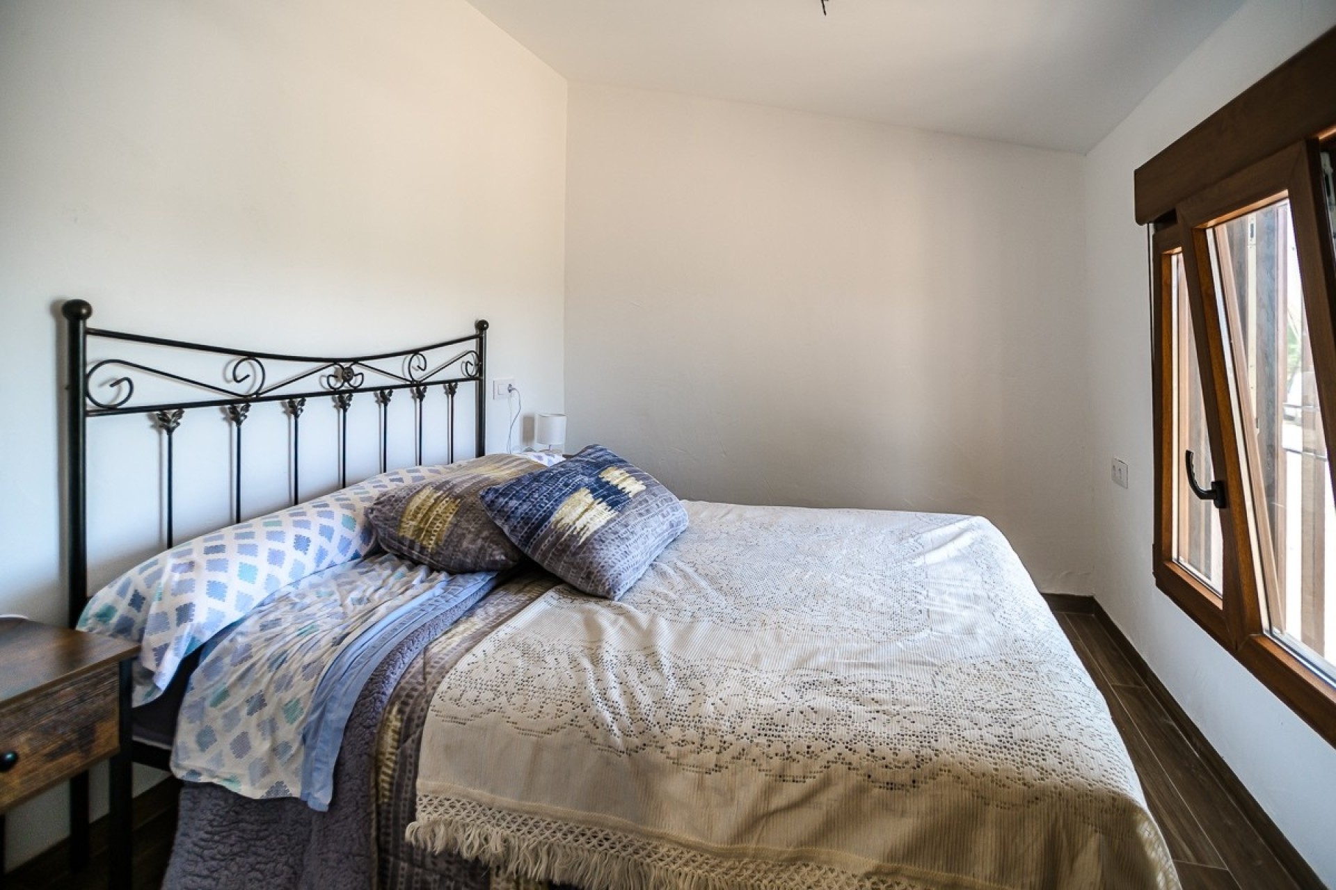 Revente - Appartement -
La Tercia Golf Resort - La Tercia