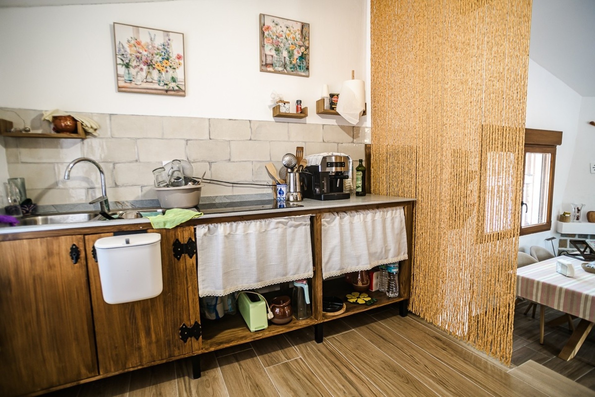 Revente - Appartement -
La Tercia Golf Resort - La Tercia