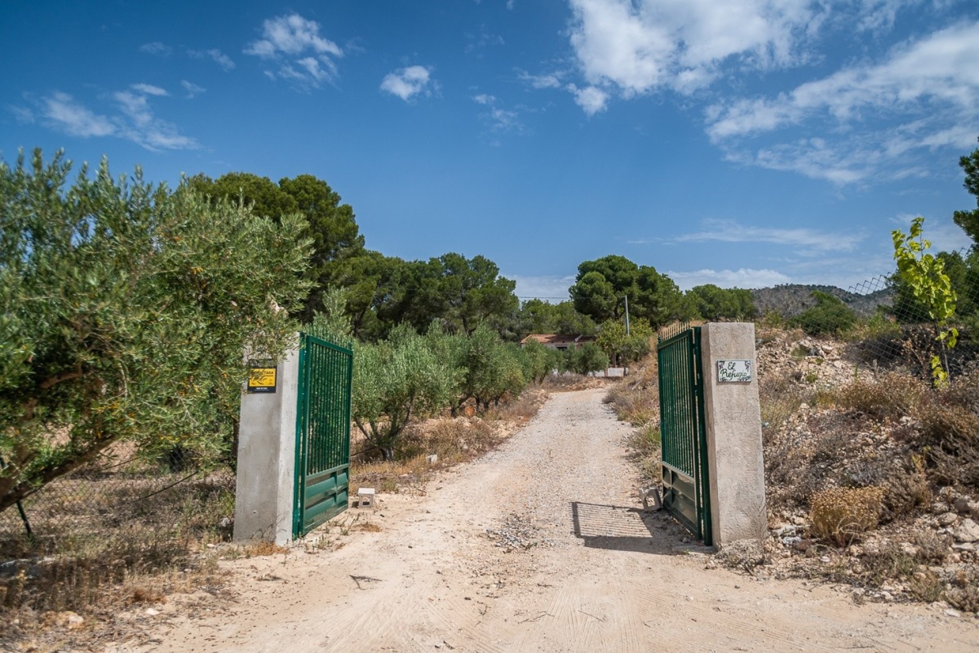 Revente - Appartement -
La Tercia Golf Resort - La Tercia