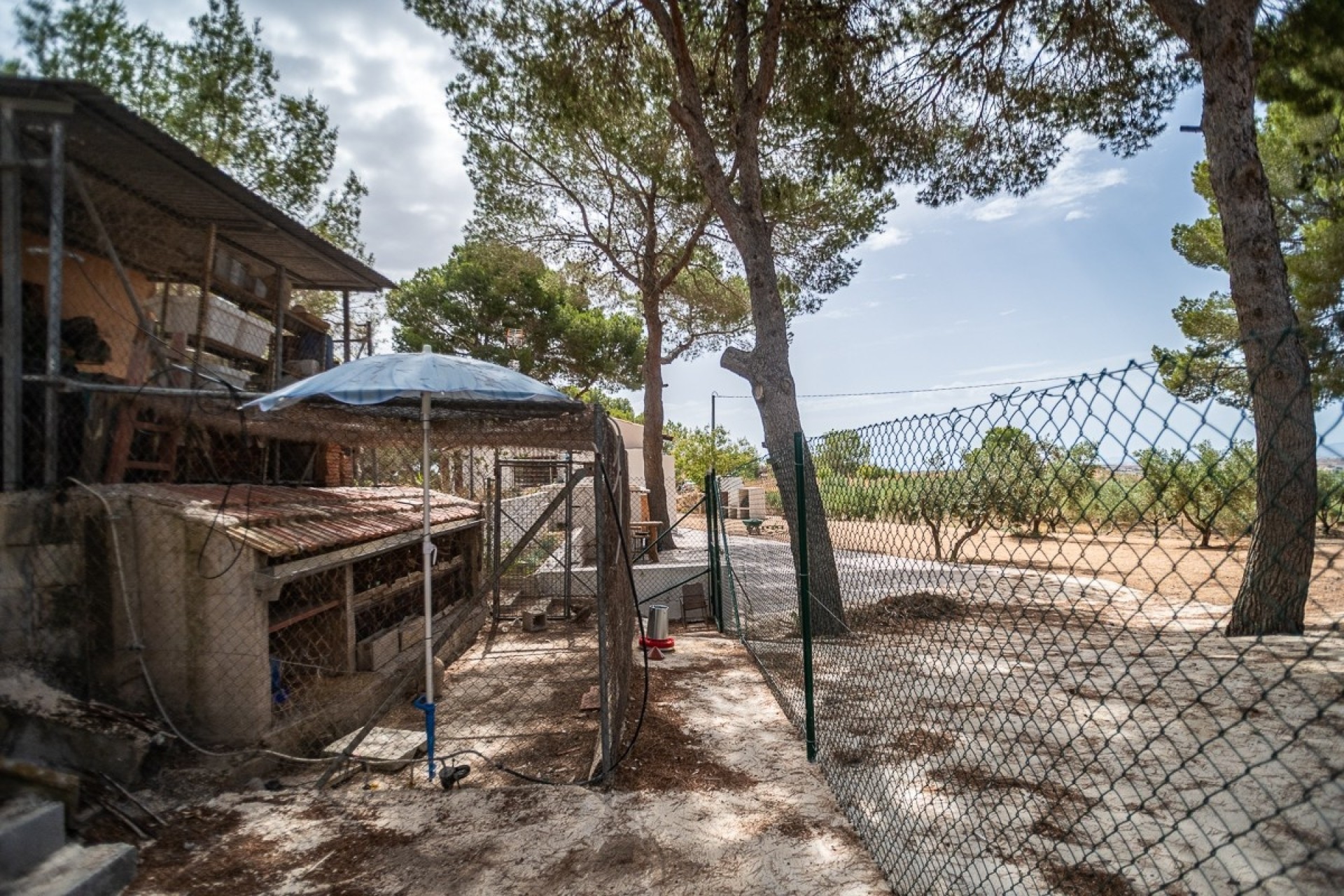 Revente - Appartement -
La Tercia Golf Resort - La Tercia