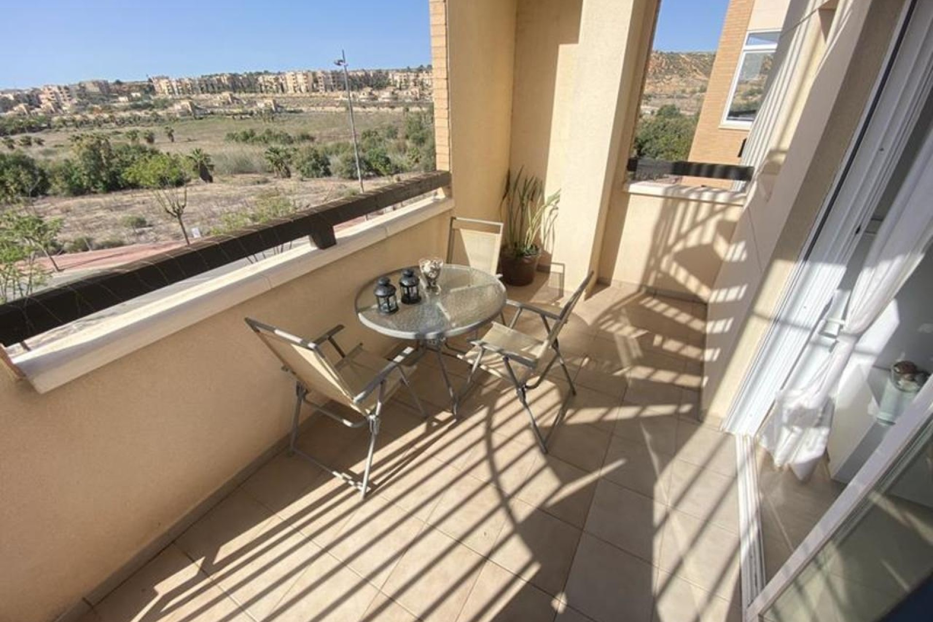 Revente - Appartement -
La Tercia Golf Resort - La Tercia