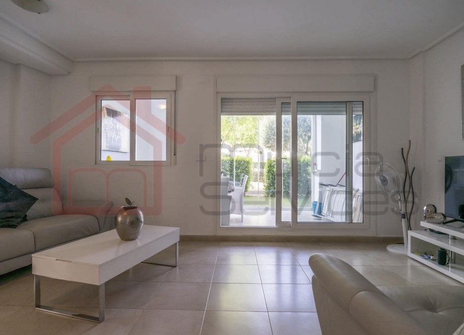 Revente - Appartement -
La Torre Golf Resort