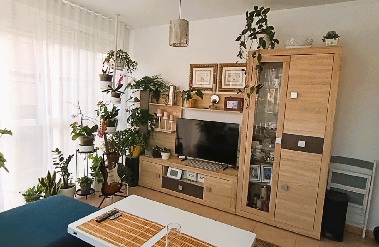 Revente - Appartement -
La Union - Inland