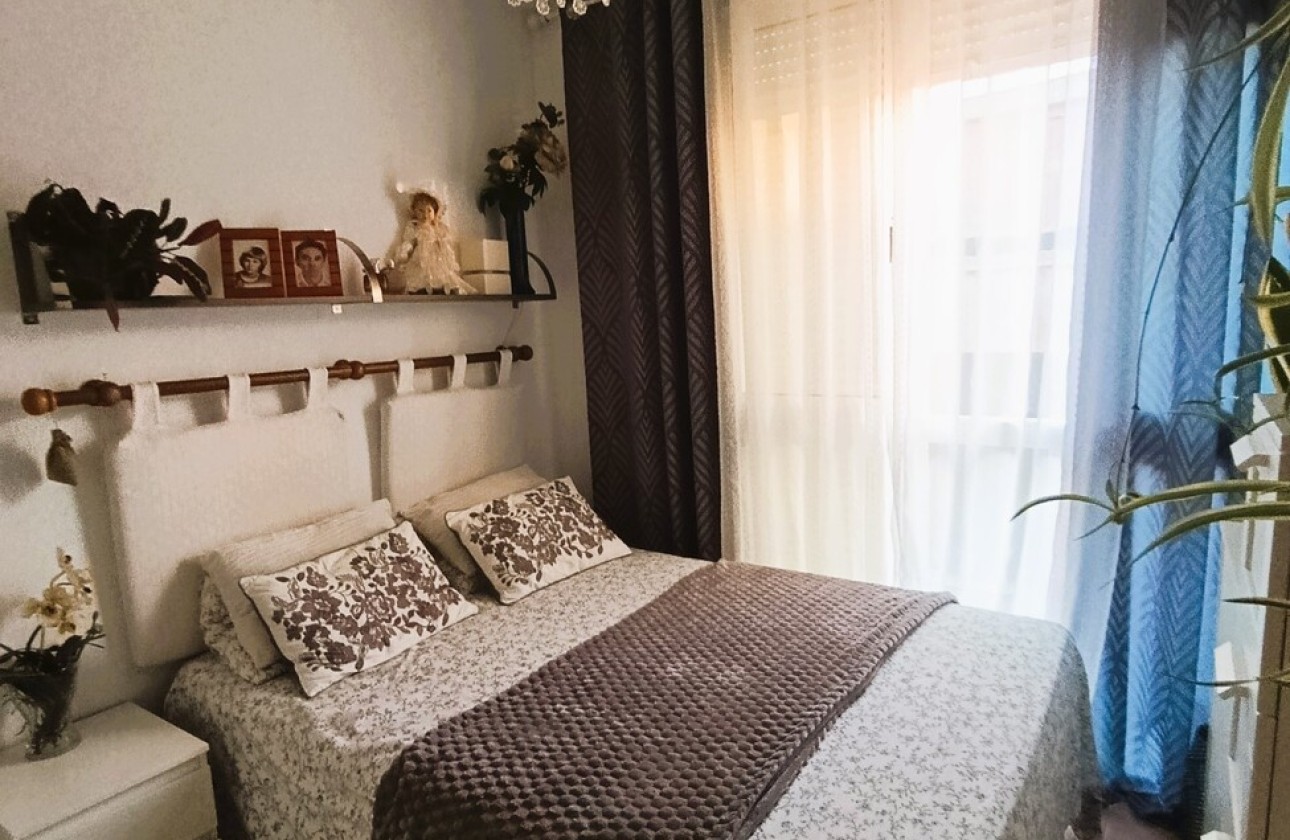 Revente - Appartement -
La Union - Inland