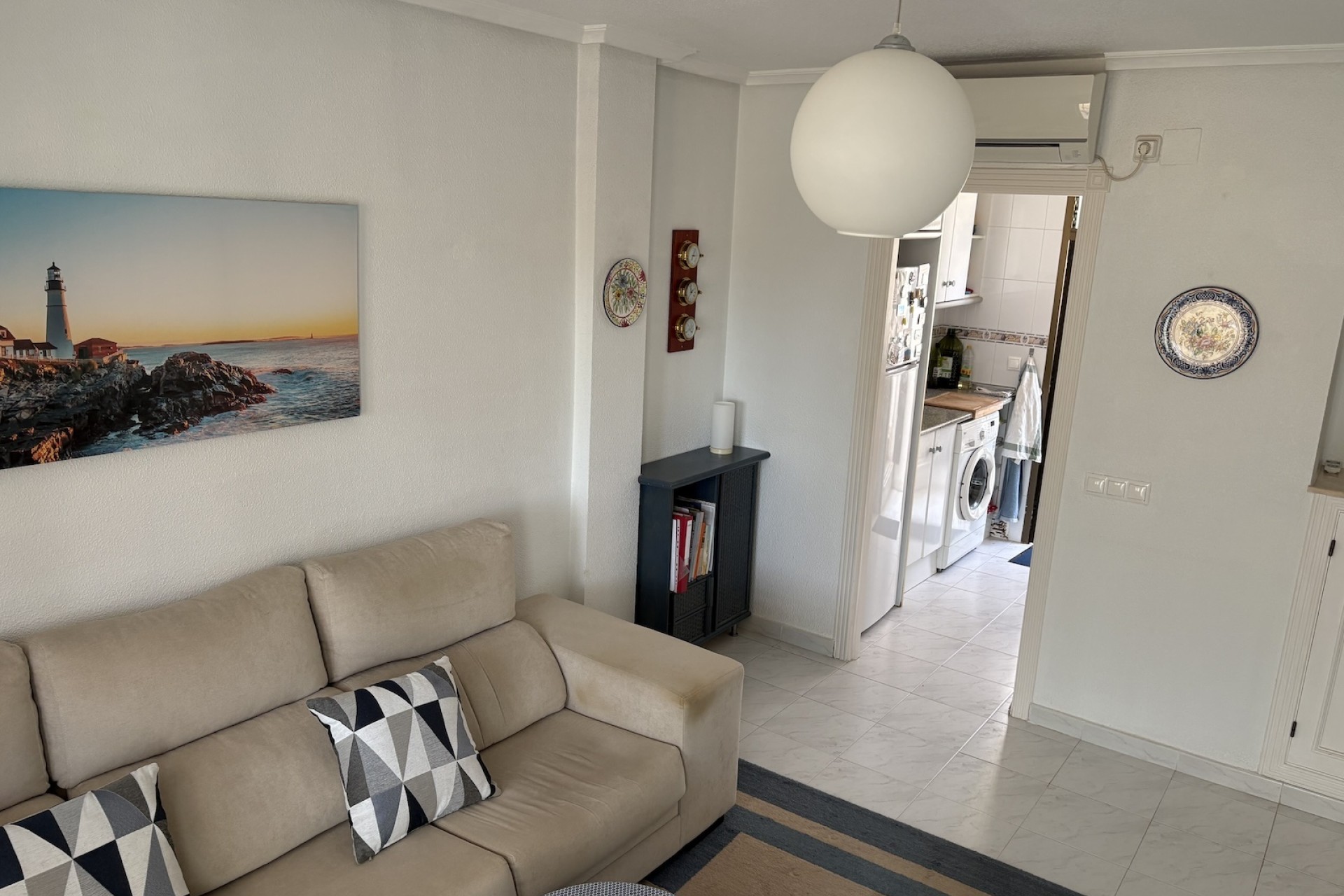 Revente - Appartement -
La Veleta - Costa Blanca