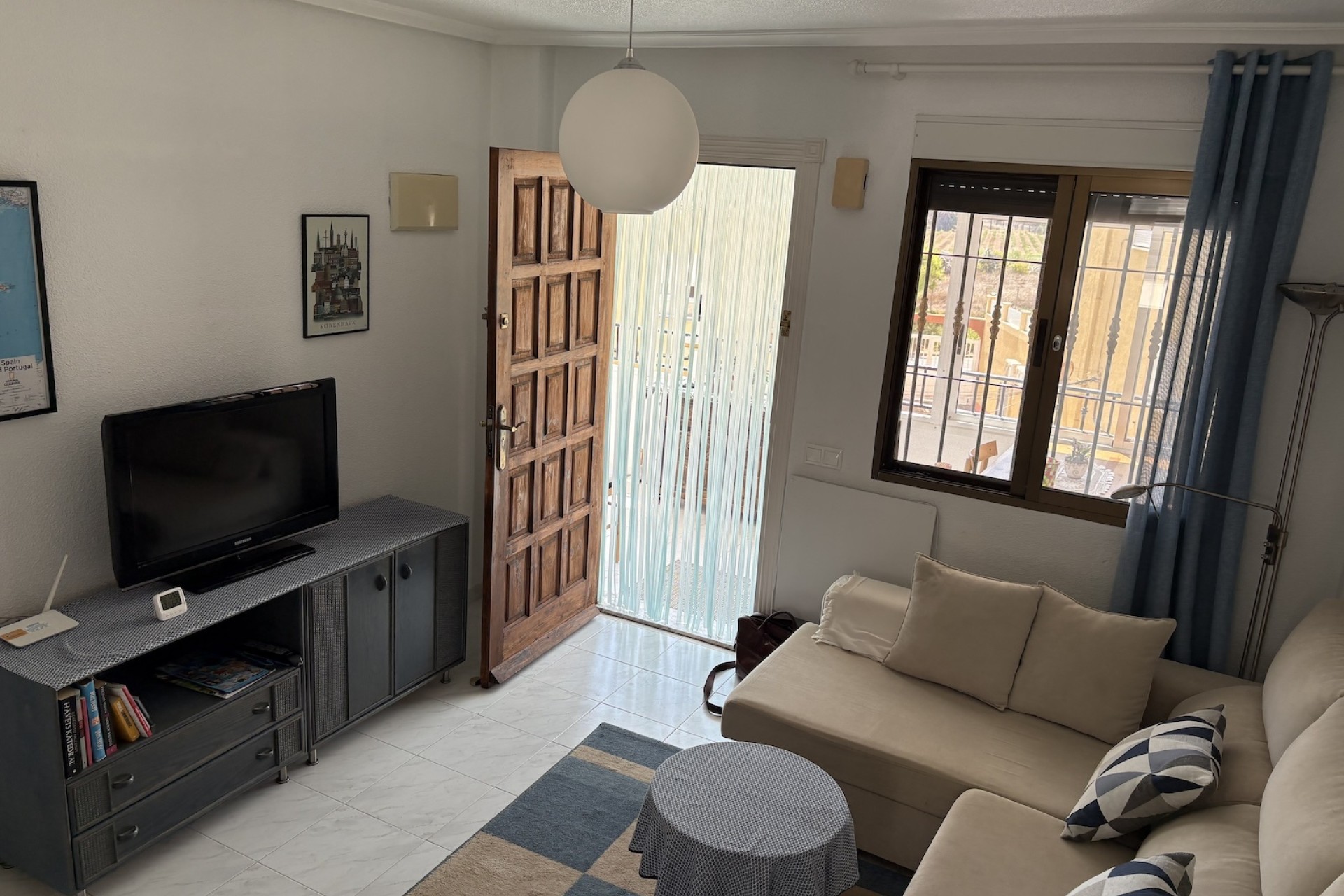 Revente - Appartement -
La Veleta - Costa Blanca