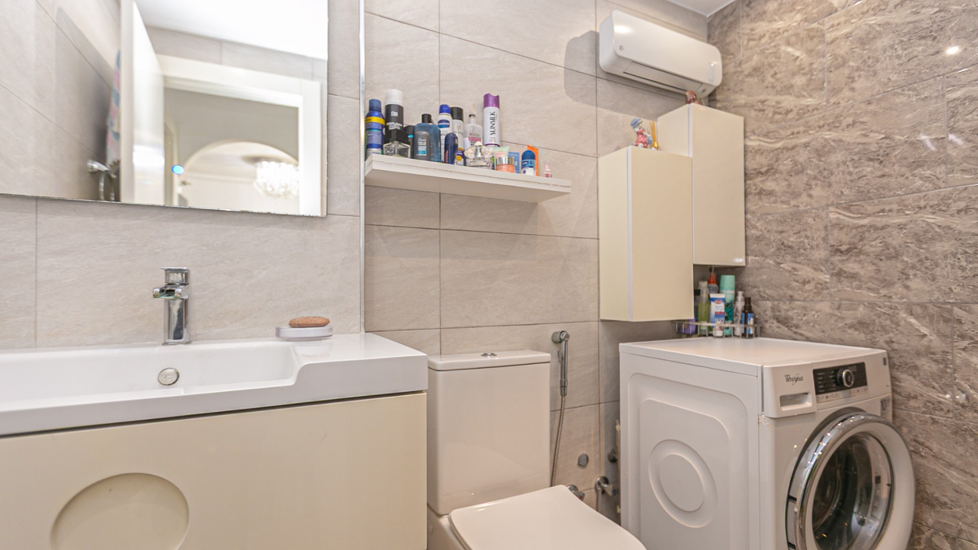 Revente - Appartement -
La Zenia - Beachside