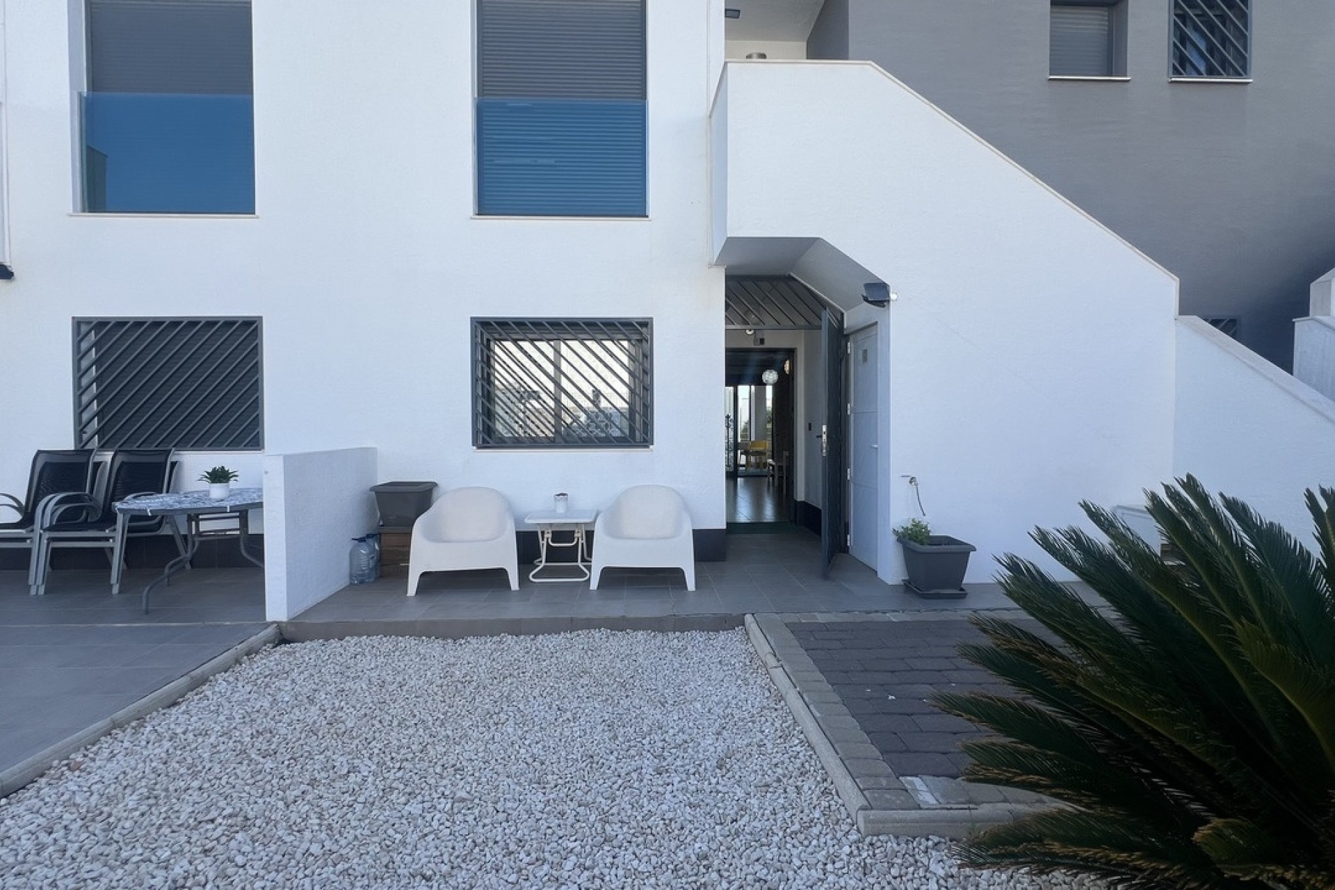 Revente - Appartement -
La Zenia - Costa Blanca