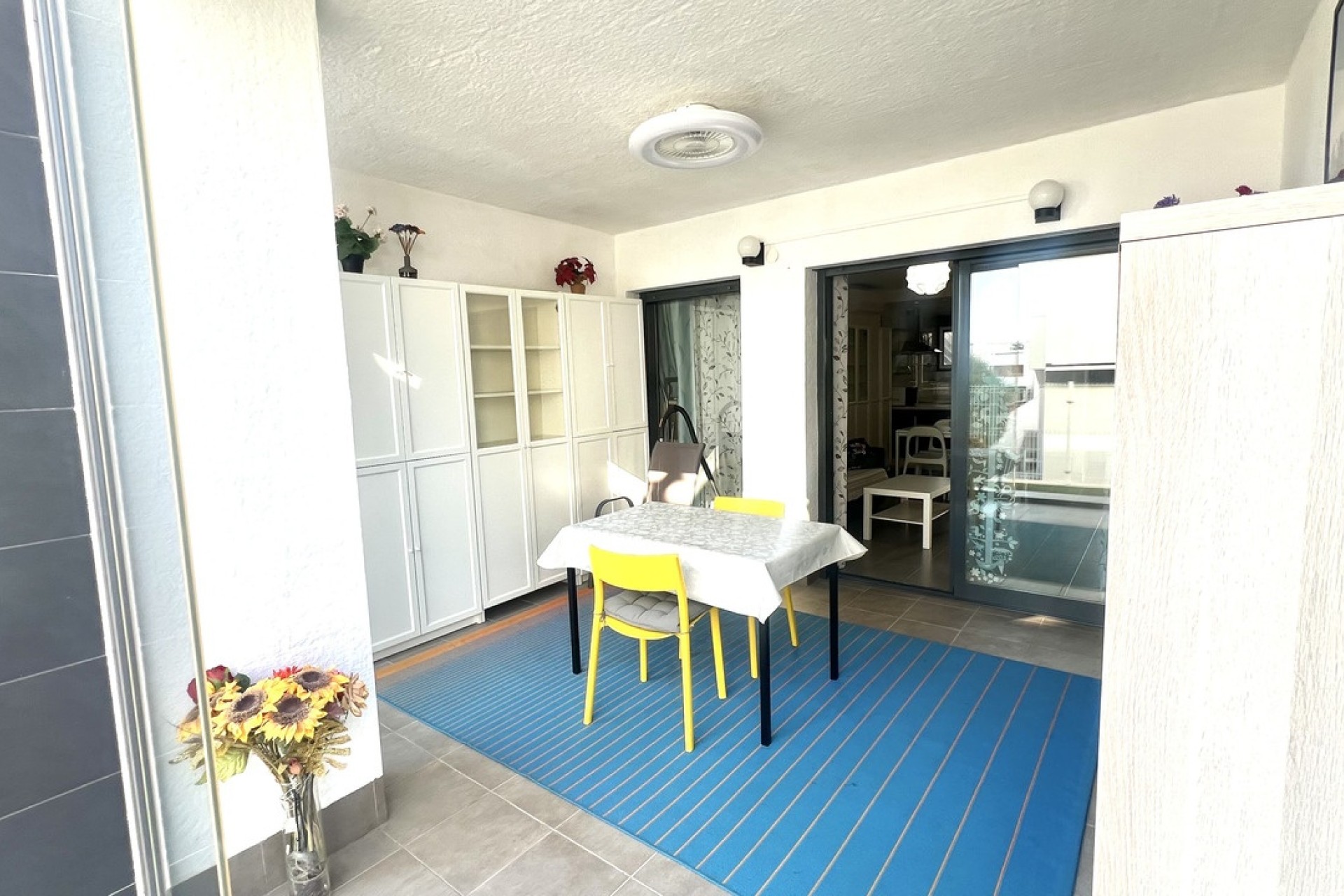 Revente - Appartement -
La Zenia - Costa Blanca