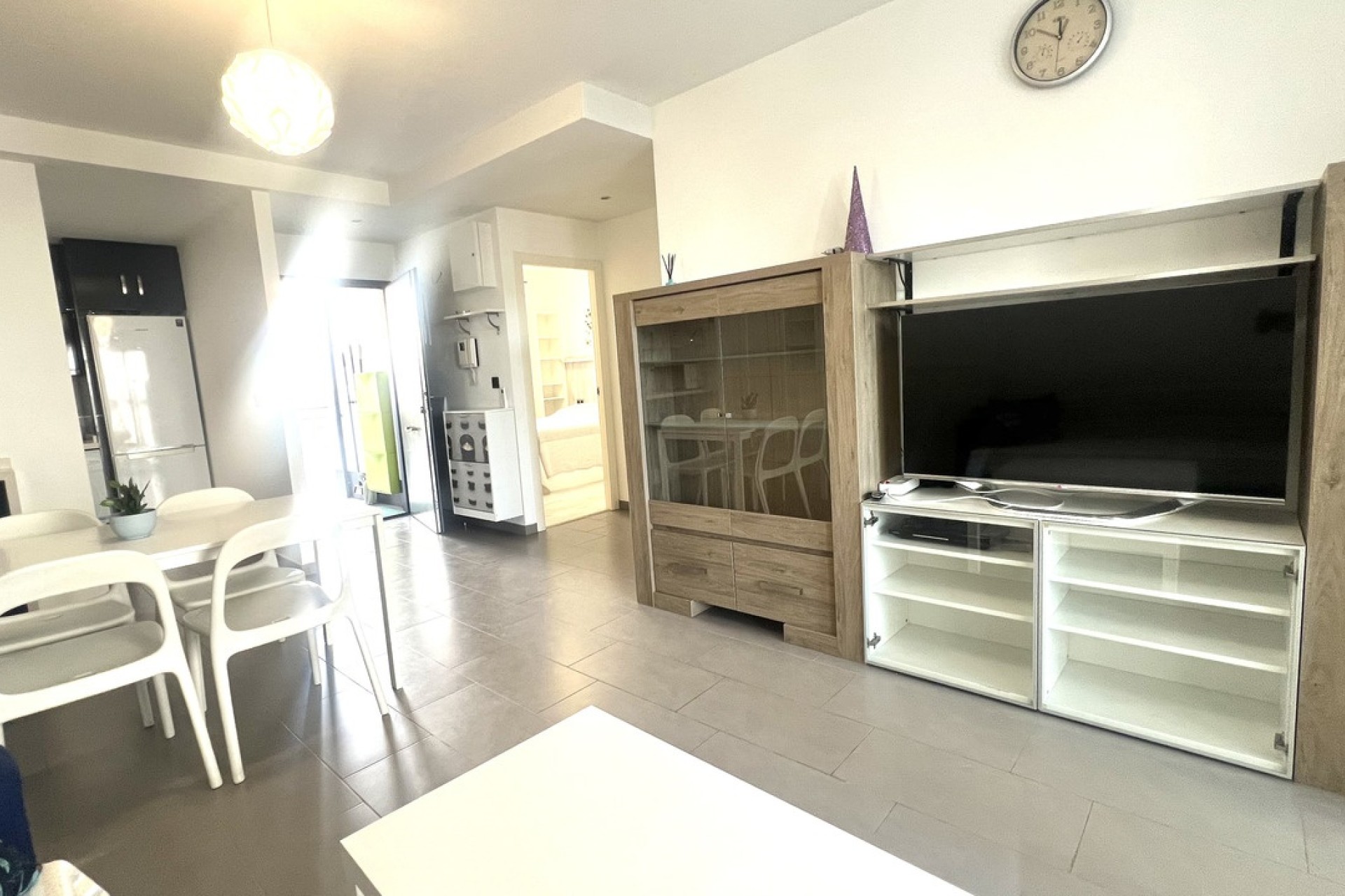 Revente - Appartement -
La Zenia - Costa Blanca