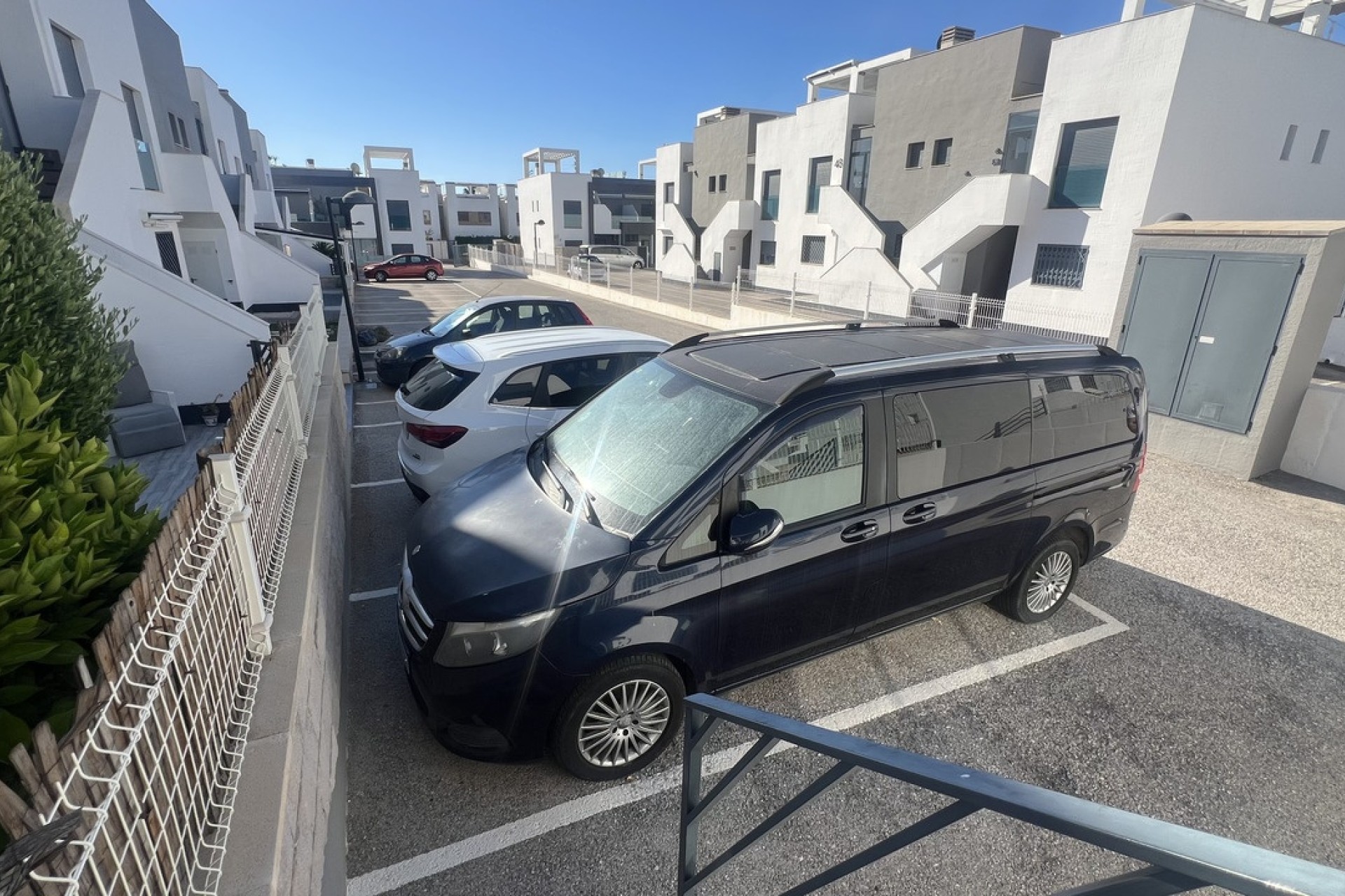 Revente - Appartement -
La Zenia - Costa Blanca