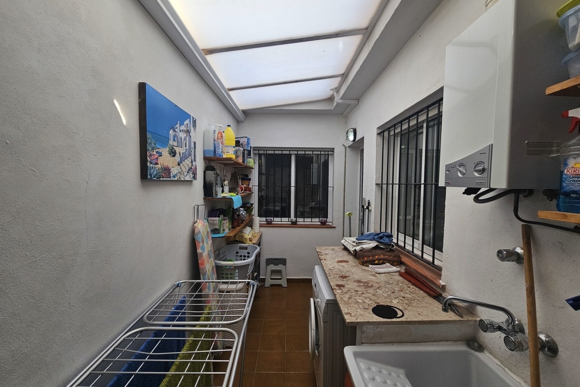 Revente - Appartement -
La Zenia - Costa Blanca