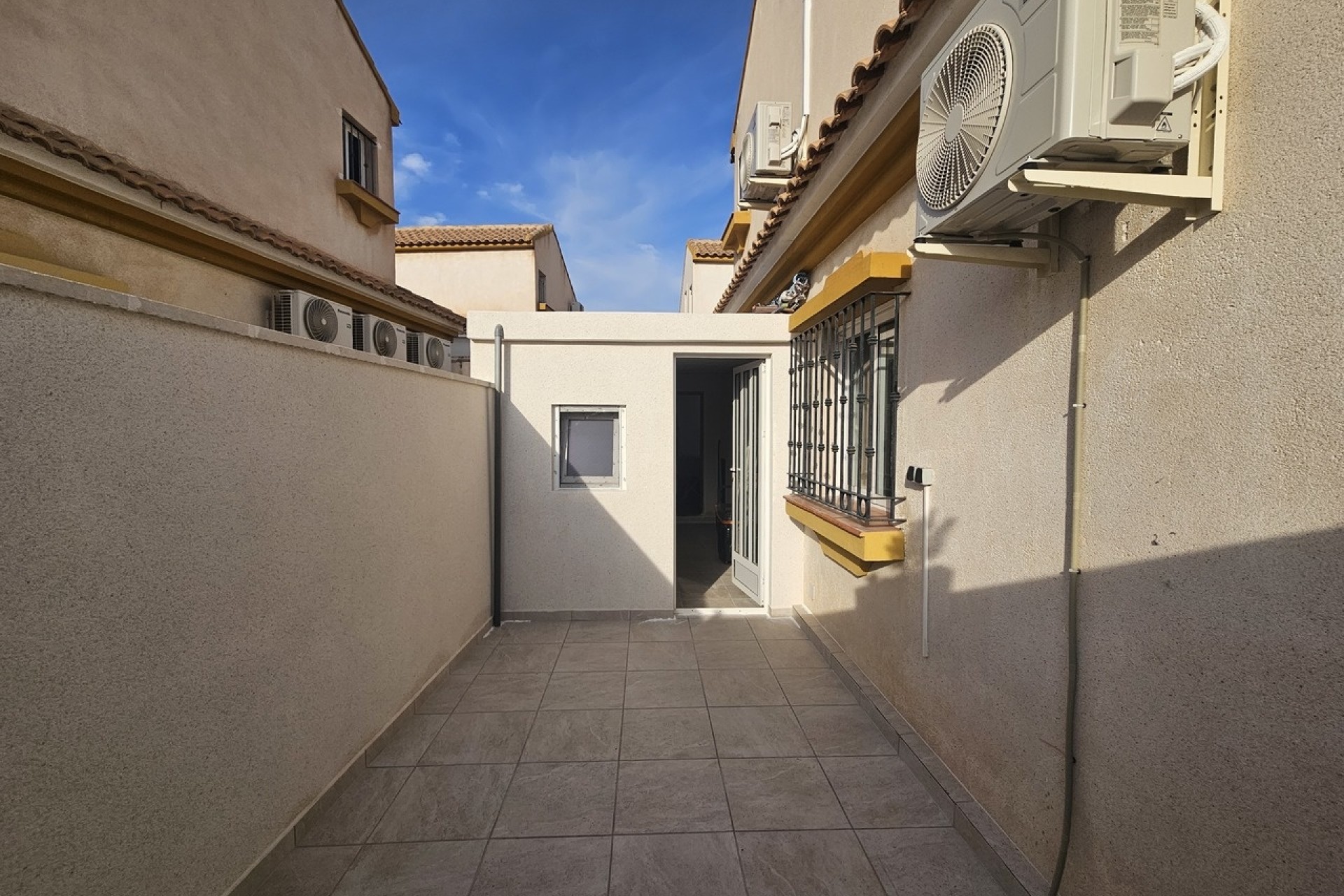 Revente - Appartement -
La Zenia - Costa Blanca