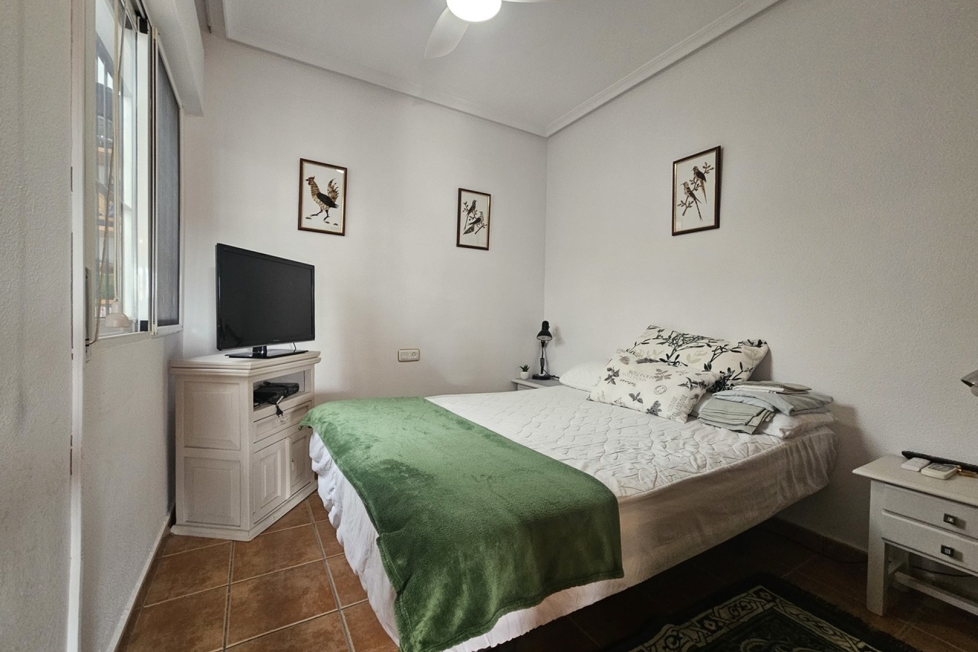 Revente - Appartement -
La Zenia - Costa Blanca