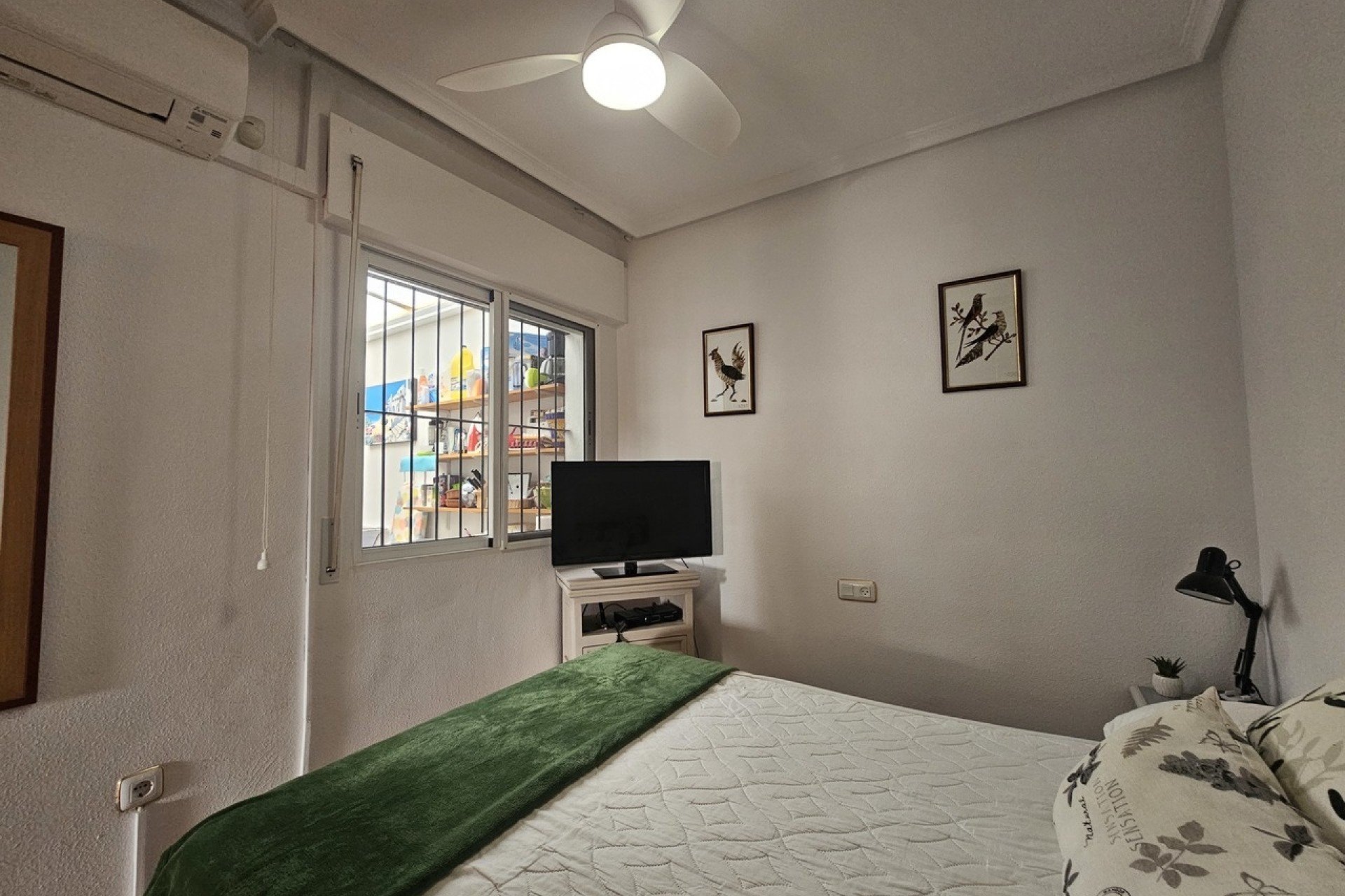 Revente - Appartement -
La Zenia - Costa Blanca