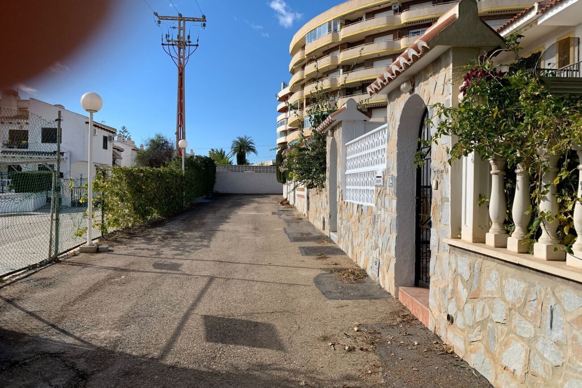 Revente - Appartement -
La Zenia - Costa Blanca