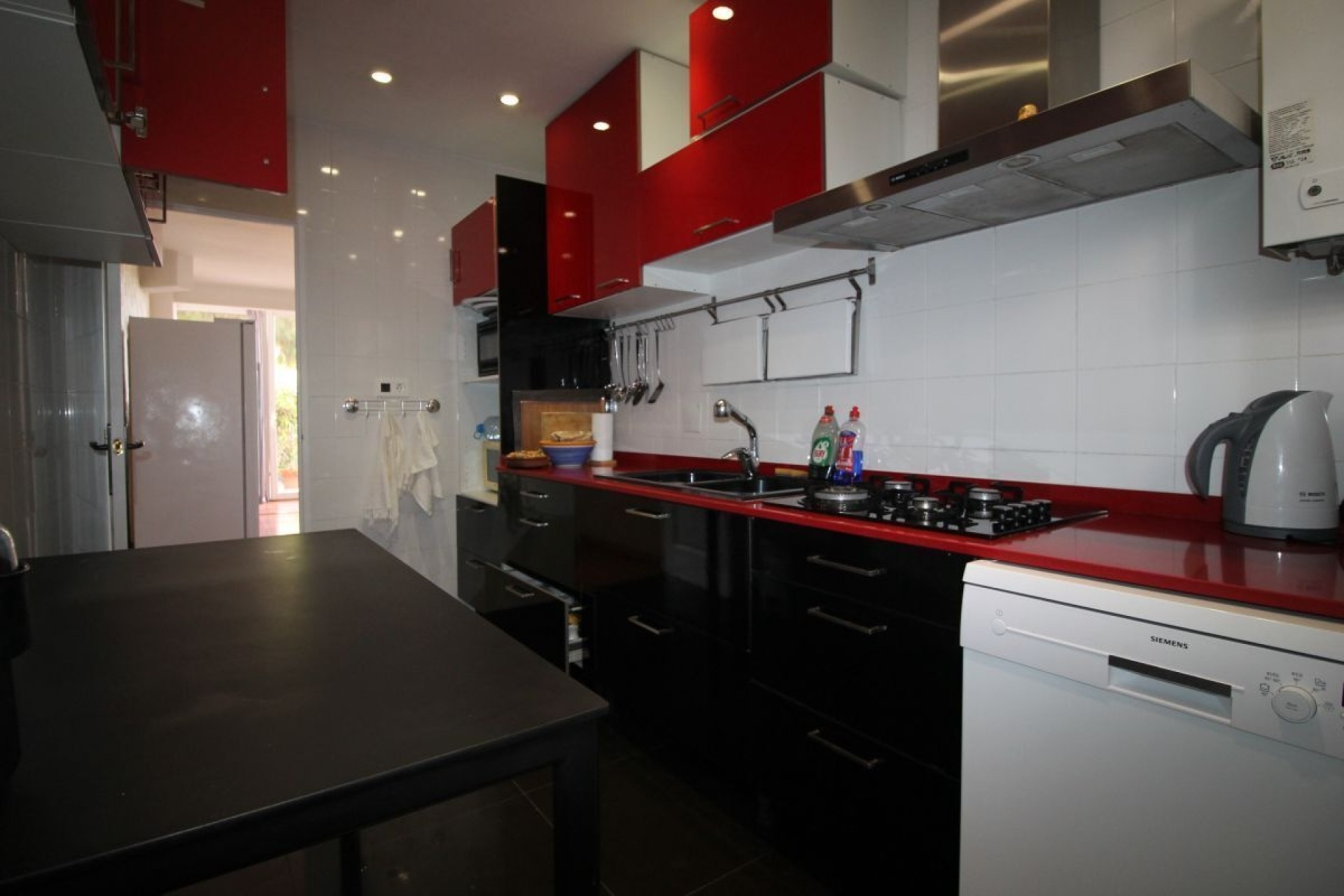Revente - Appartement -
La Zenia - Costa Blanca