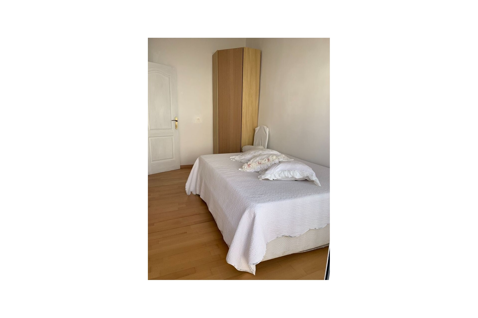 Revente - Appartement -
La Zenia - Costa Blanca