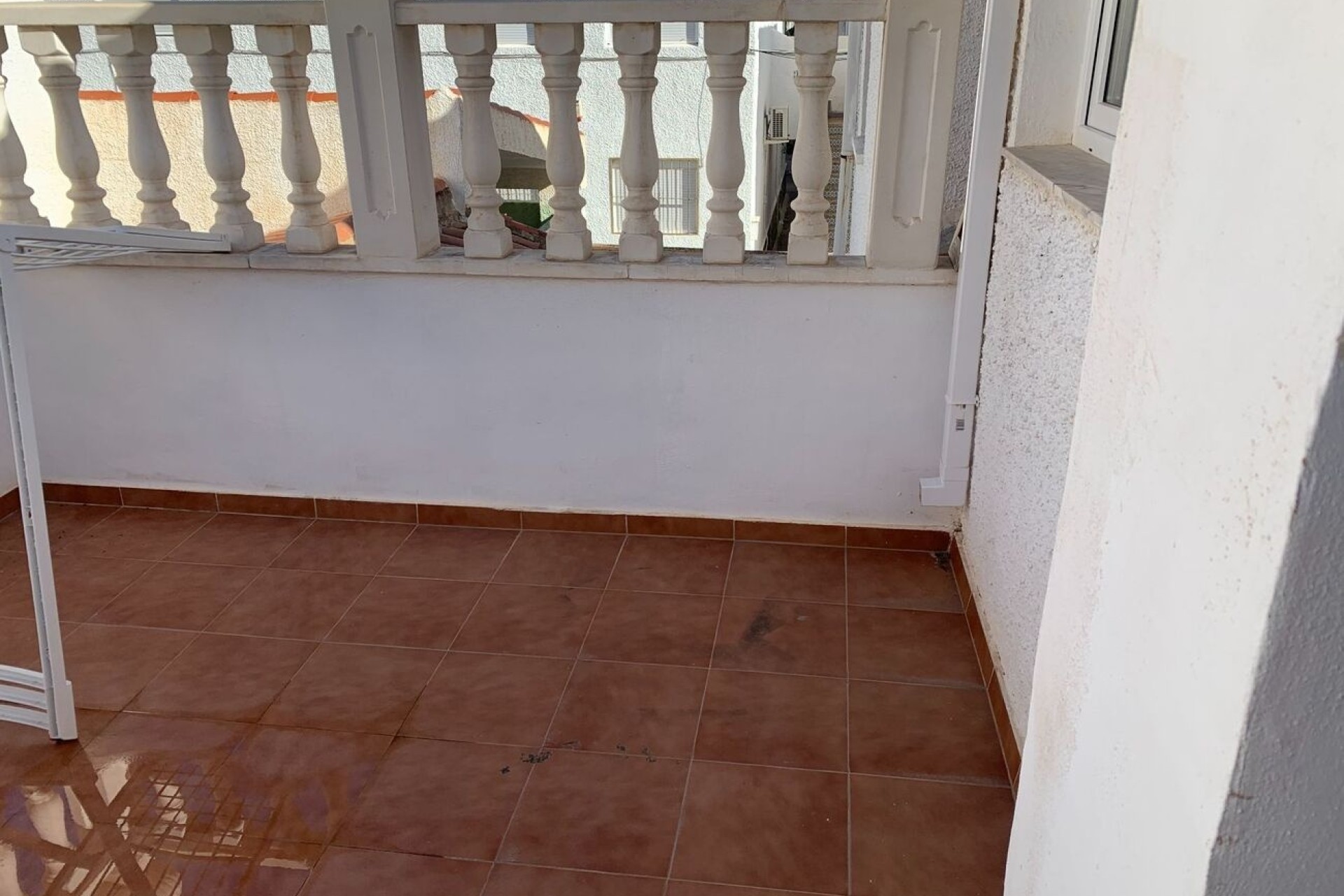 Revente - Appartement -
La Zenia - Costa Blanca