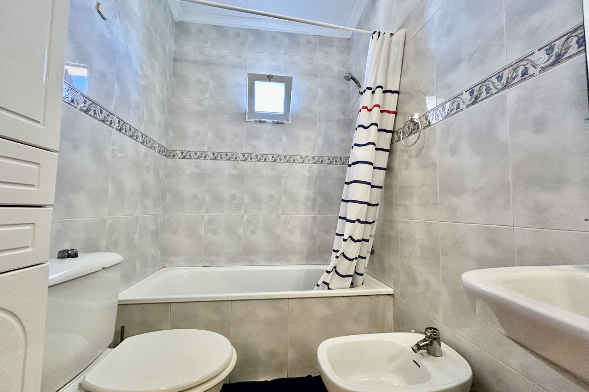 Revente - Appartement -
La Zenia - Costa Blanca