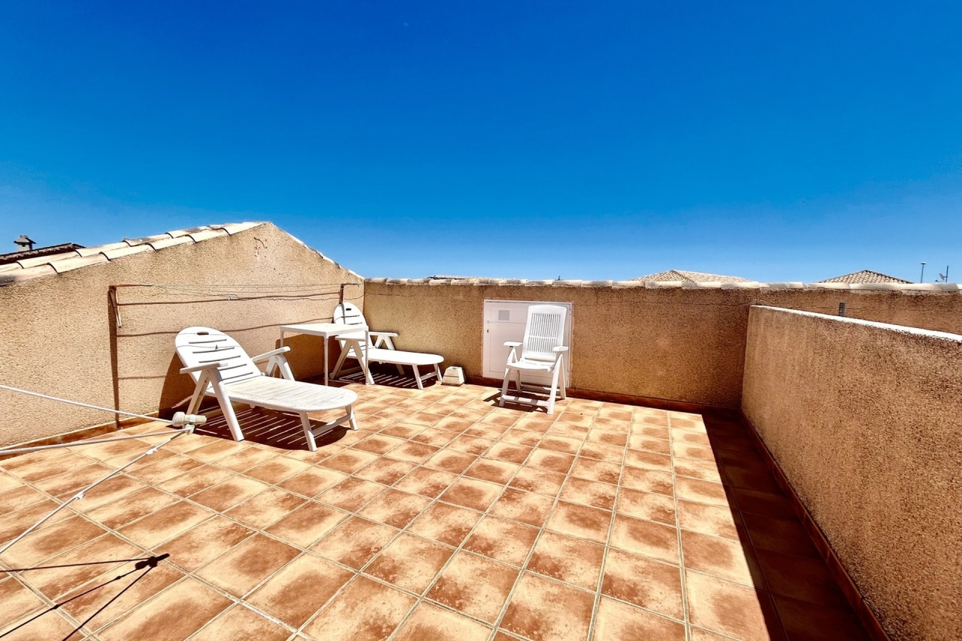 Revente - Appartement -
La Zenia - Costa Blanca