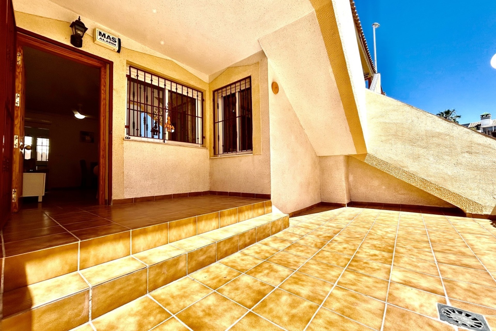 Revente - Appartement -
La Zenia - Costa Blanca