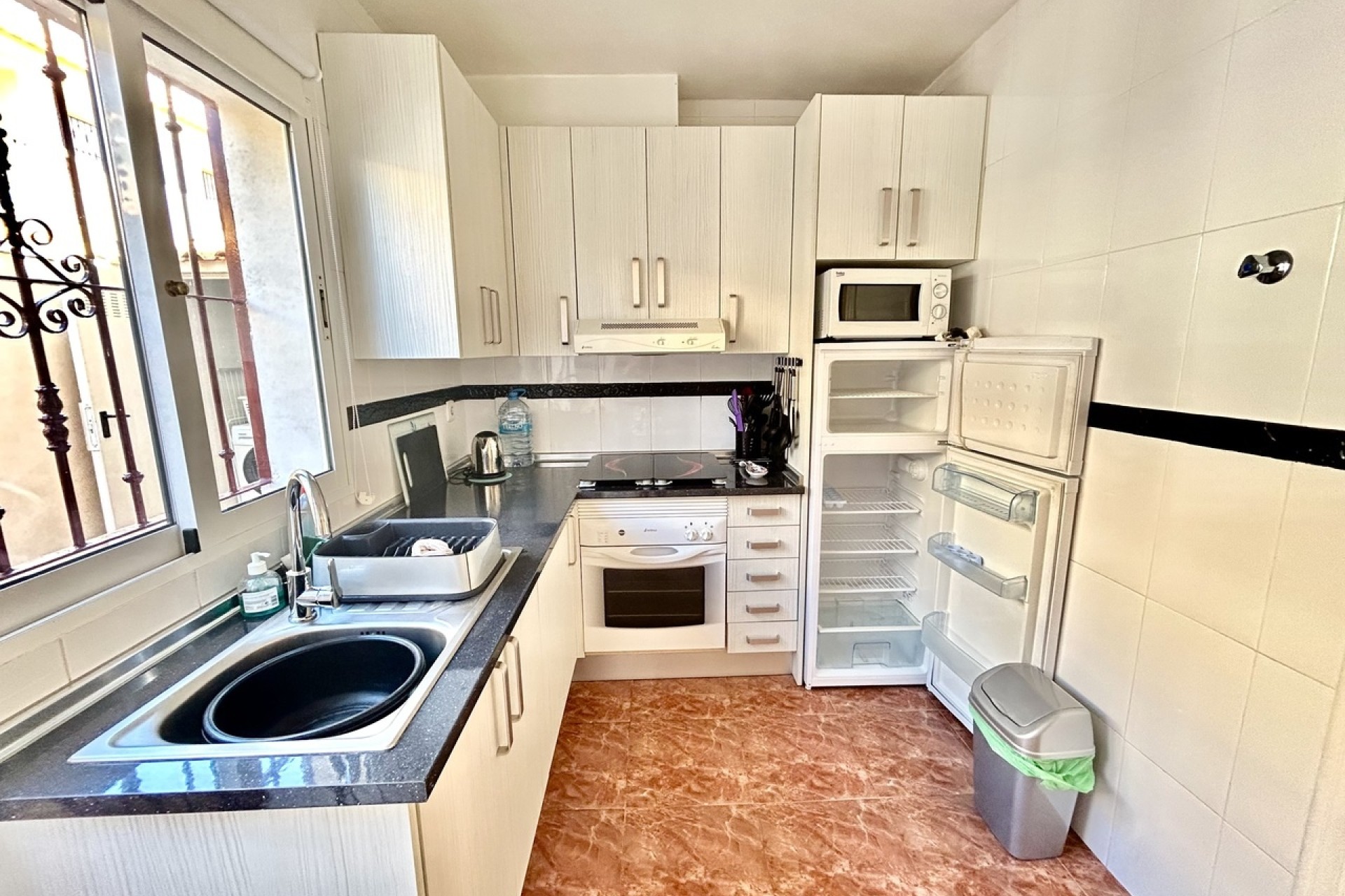 Revente - Appartement -
La Zenia - Costa Blanca