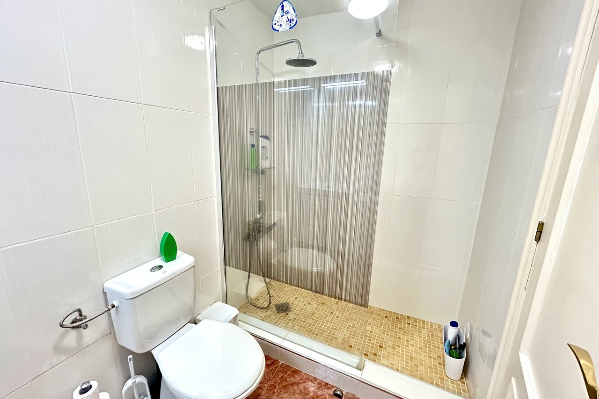 Revente - Appartement -
La Zenia - Costa Blanca