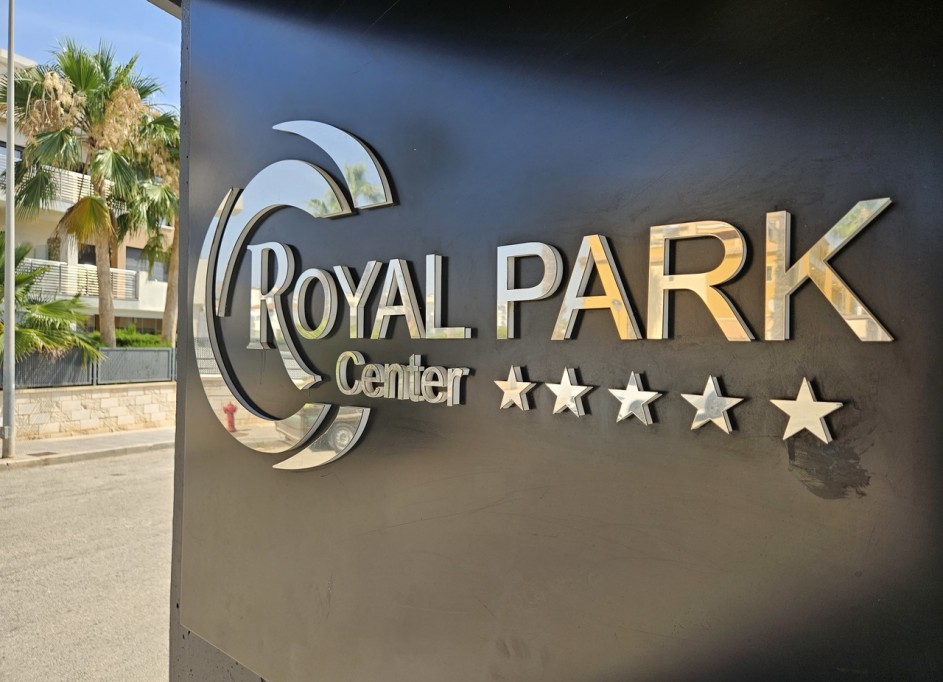 Revente - Appartement -
La Zenia