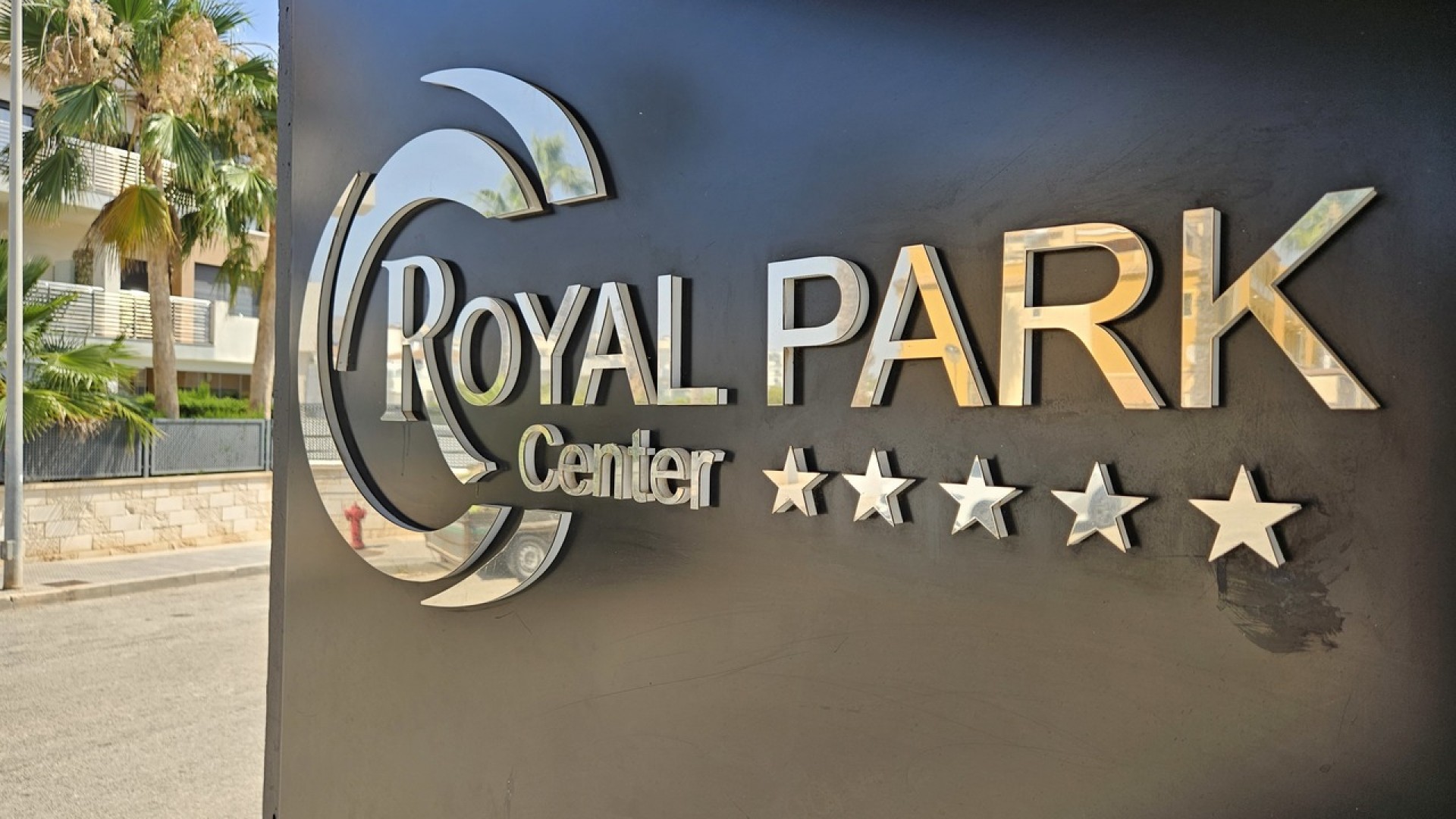 Revente - Appartement -
La Zenia