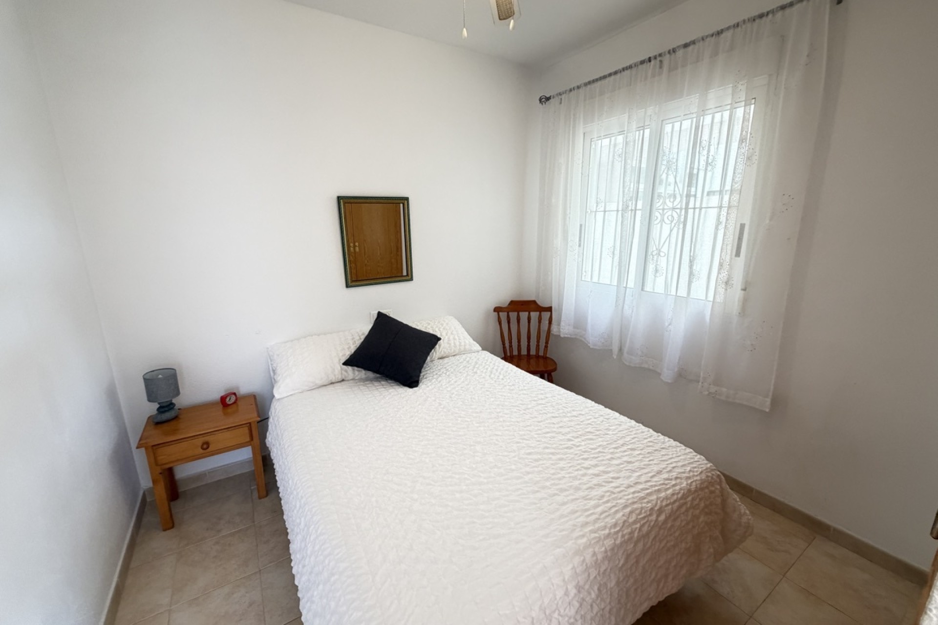 Revente - Appartement -
La Zenia