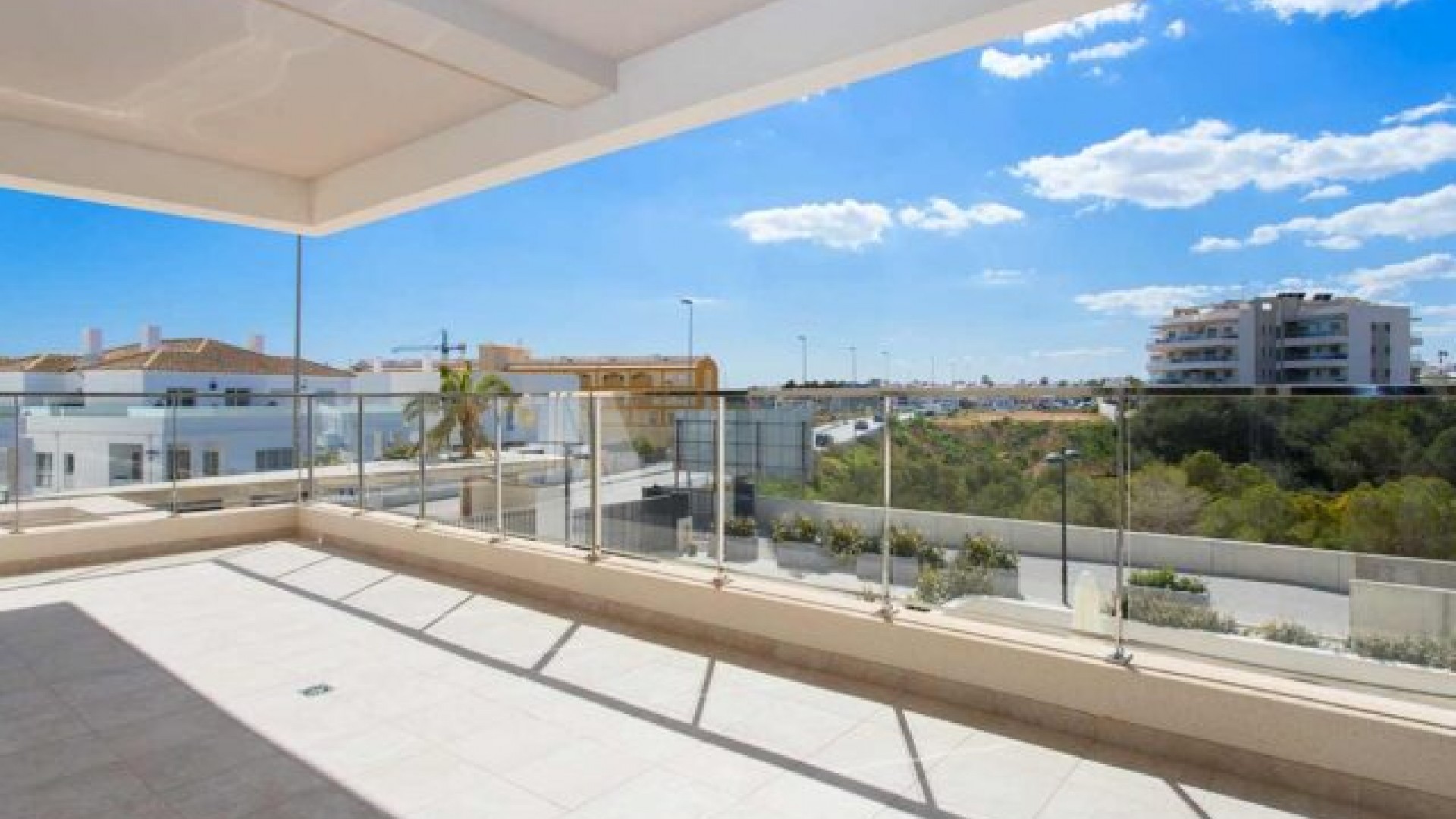 Revente - Appartement -
La Zenia