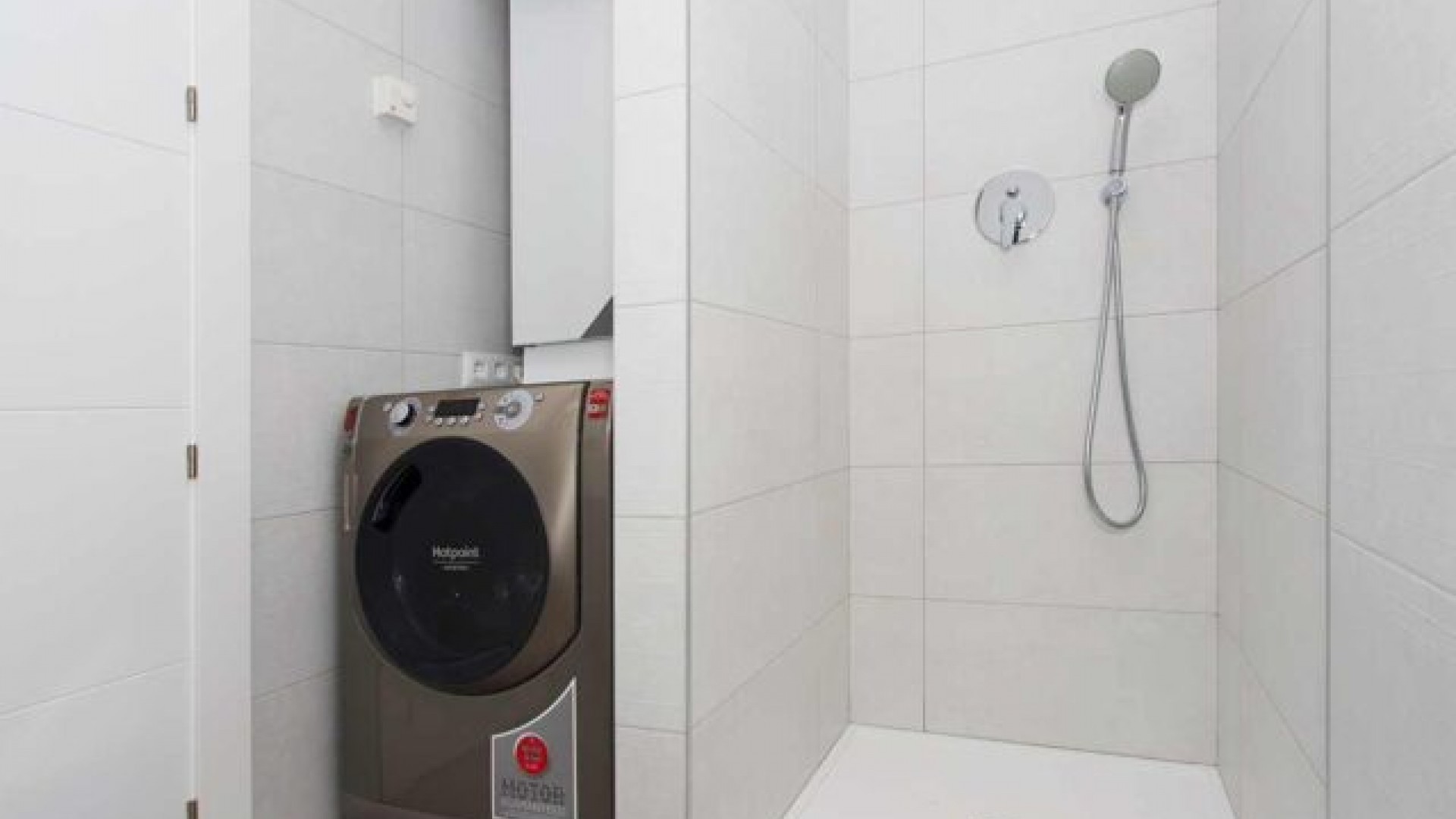 Revente - Appartement -
La Zenia