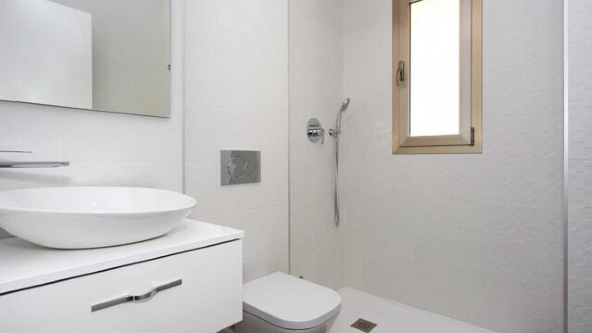 Revente - Appartement -
La Zenia