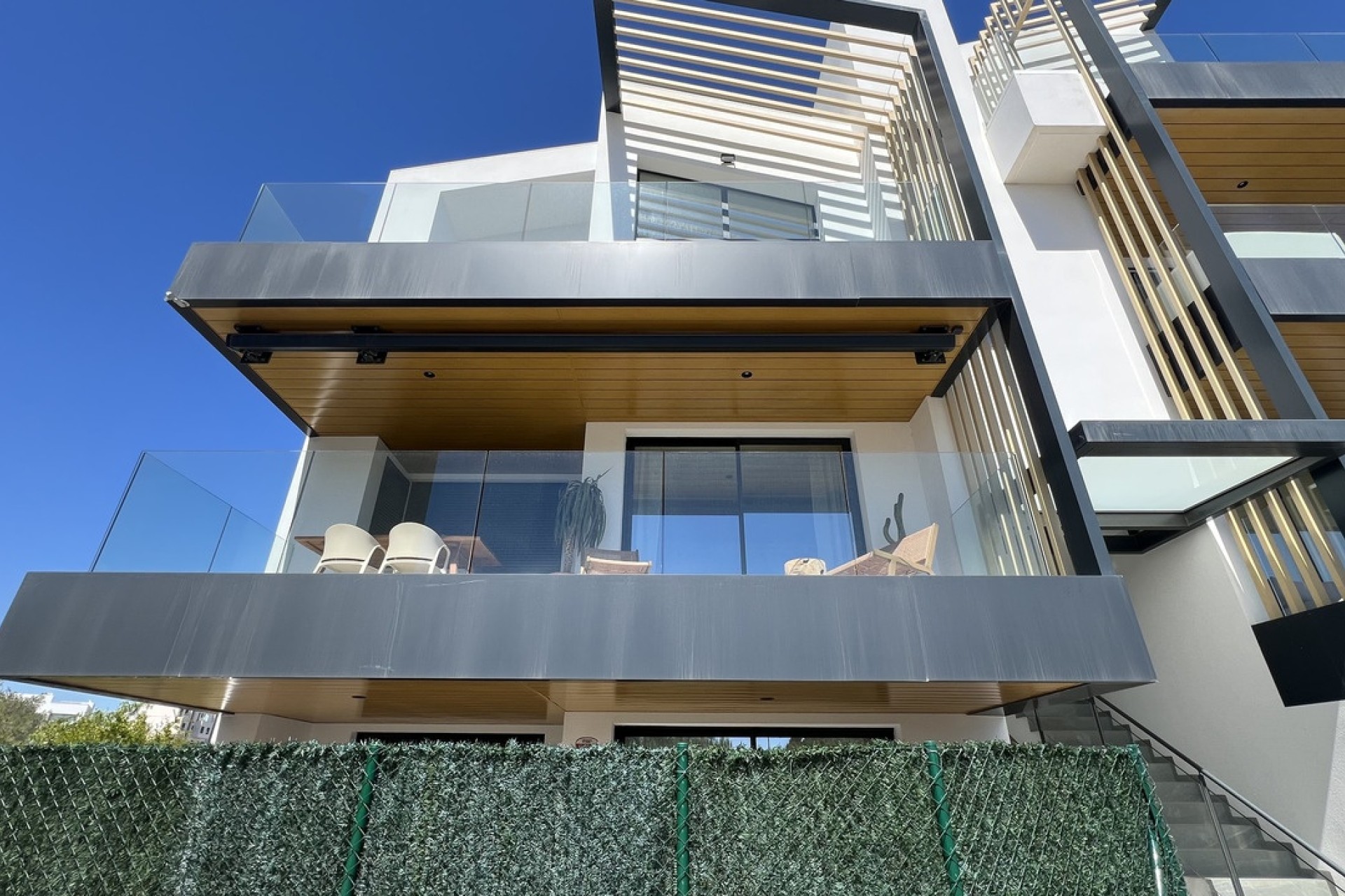 Revente - Appartement -
Las Colinas - Costa Blanca