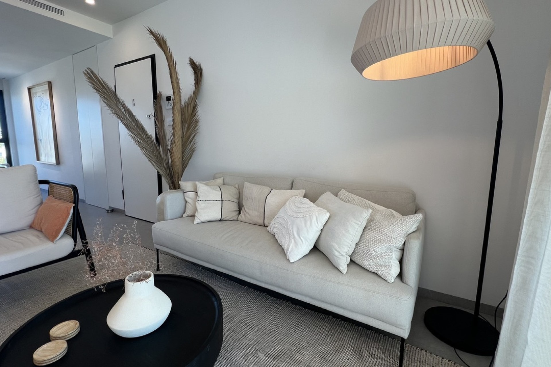 Revente - Appartement -
Las Colinas - Costa Blanca