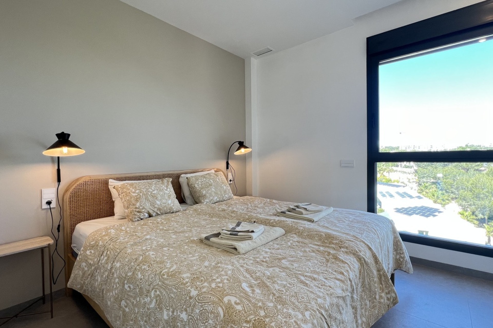 Revente - Appartement -
Las Colinas - Costa Blanca