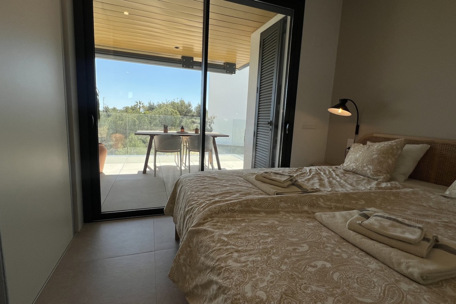 Revente - Appartement -
Las Colinas - Costa Blanca